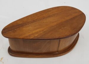 WW1 Propeller Blade Cross Section Box #1
