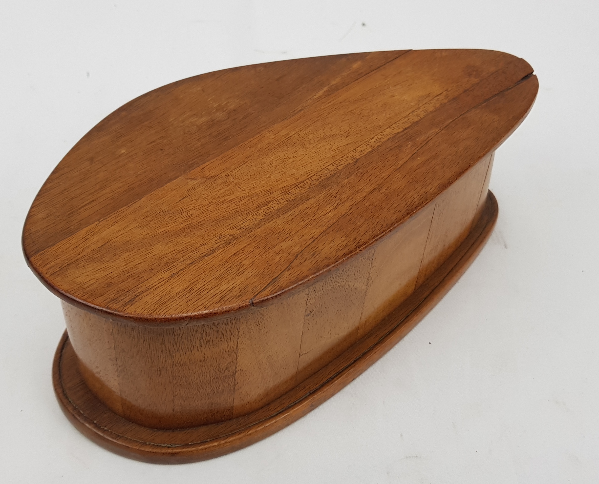 WW1 Propeller Blade Cross Section Box #1 - Image 3