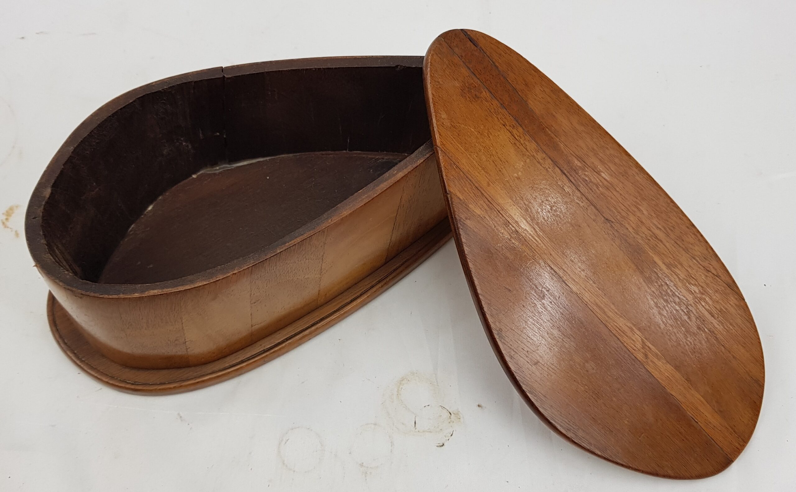 WW1 Propeller Blade Cross Section Box #1 - Image 2