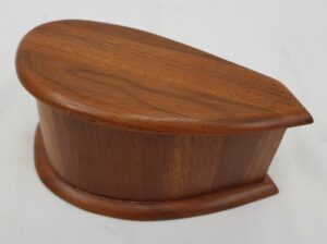 WW1 Propeller Blade Cross Section Box #2