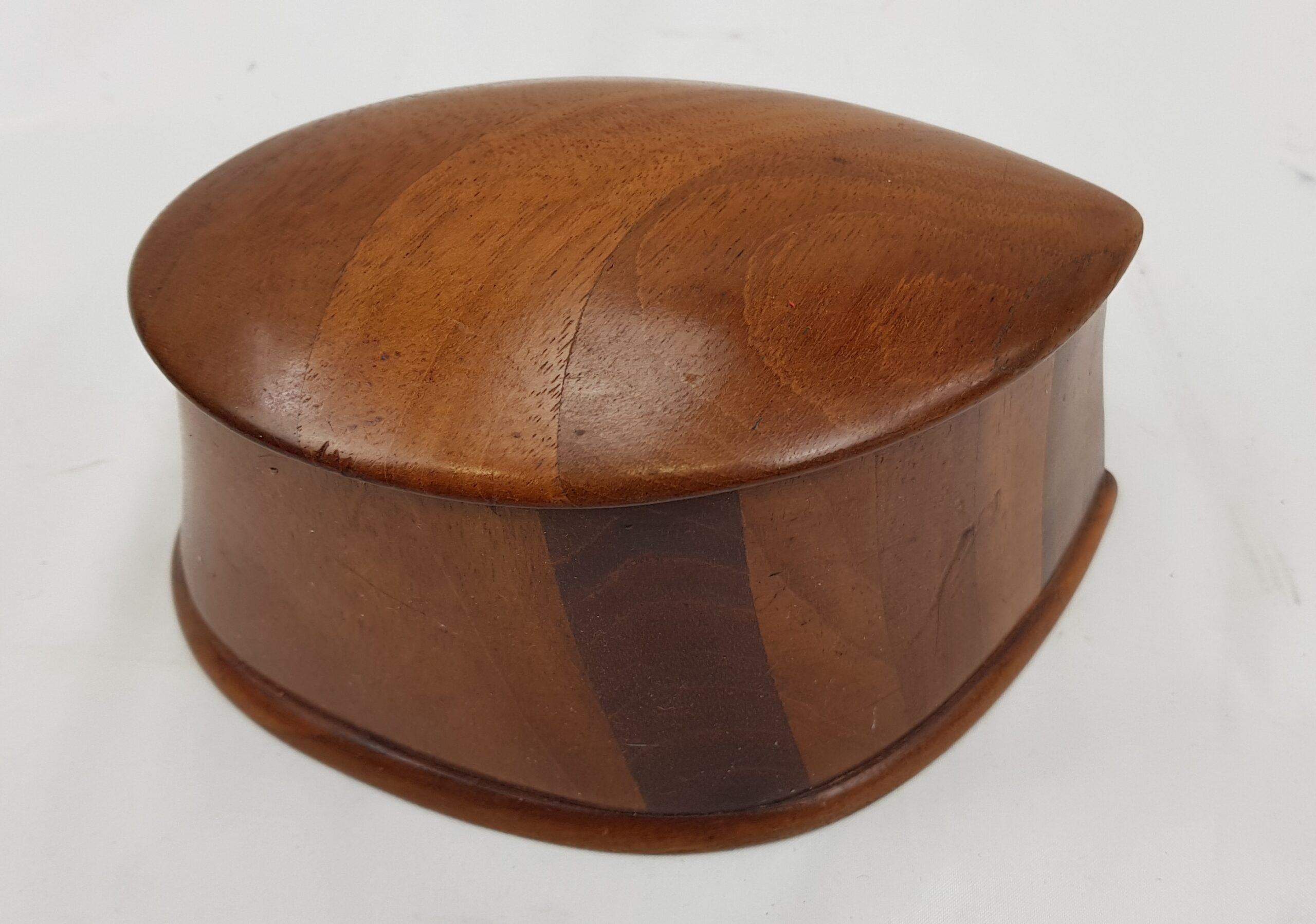 WW1 Propeller Blade Cross Section Box #3