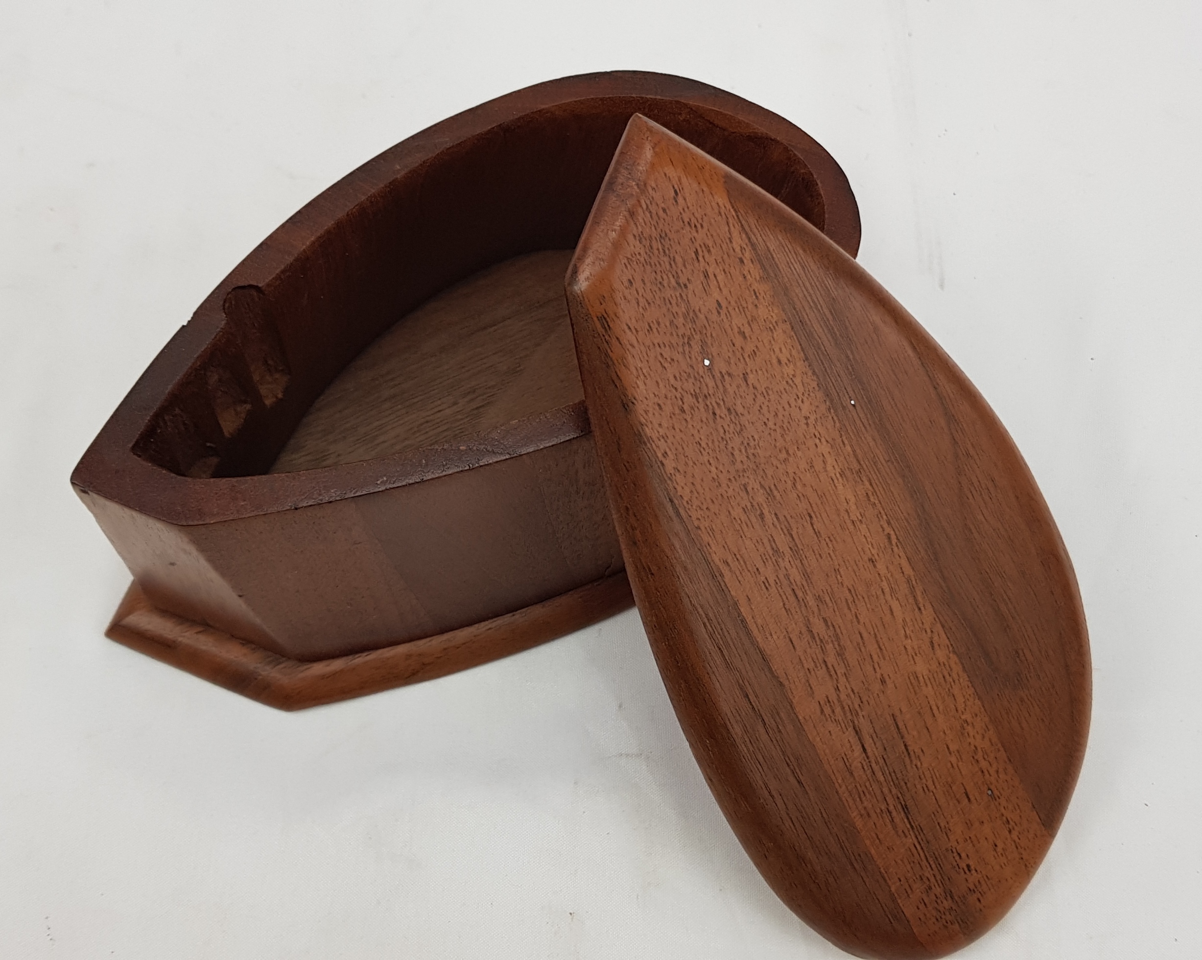 WW1 Propeller Blade Cross Section Box #2 - Image 2