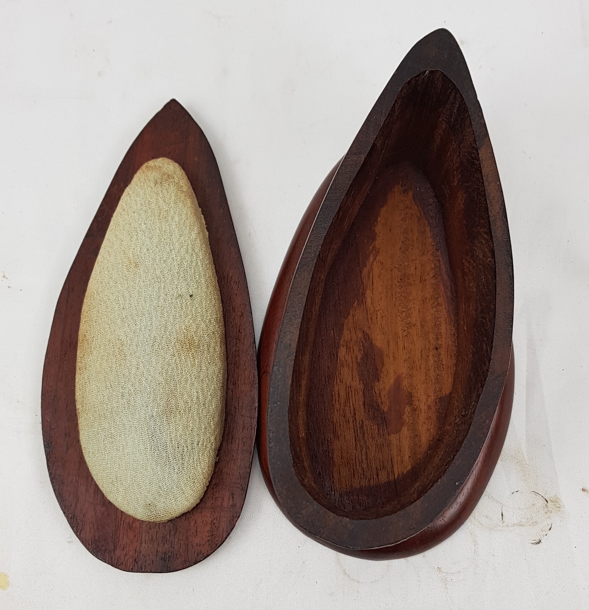 WW1 Propeller Blade Cross Section Box #4 - Image 2