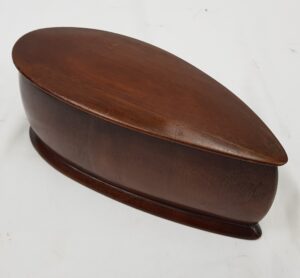 WW1 Propeller Blade Cross Section Box #6