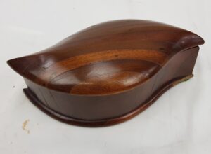 WW1 Propeller Blade Cross Section Box #7