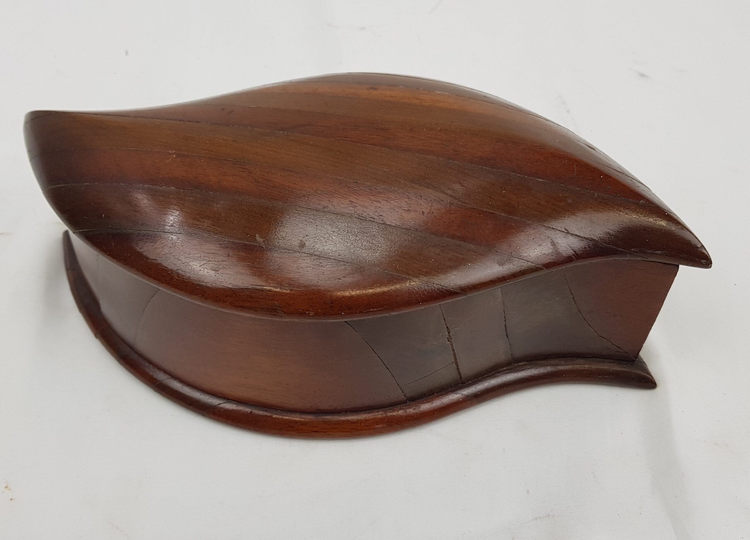 WW1 Propeller Blade Cross Section Box #7 - Image 3