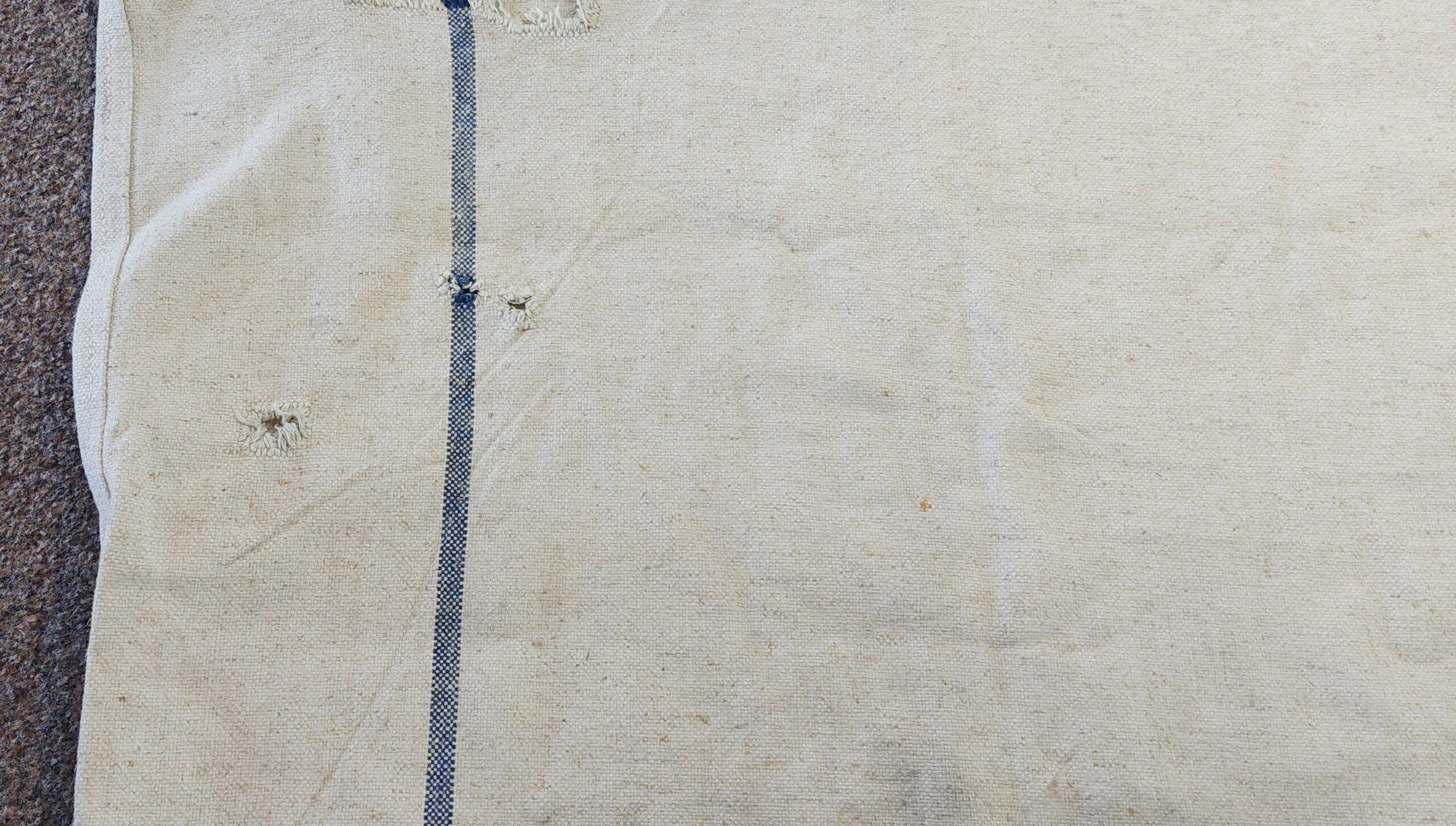 WW2 1943 German Bread Bag - Image 5