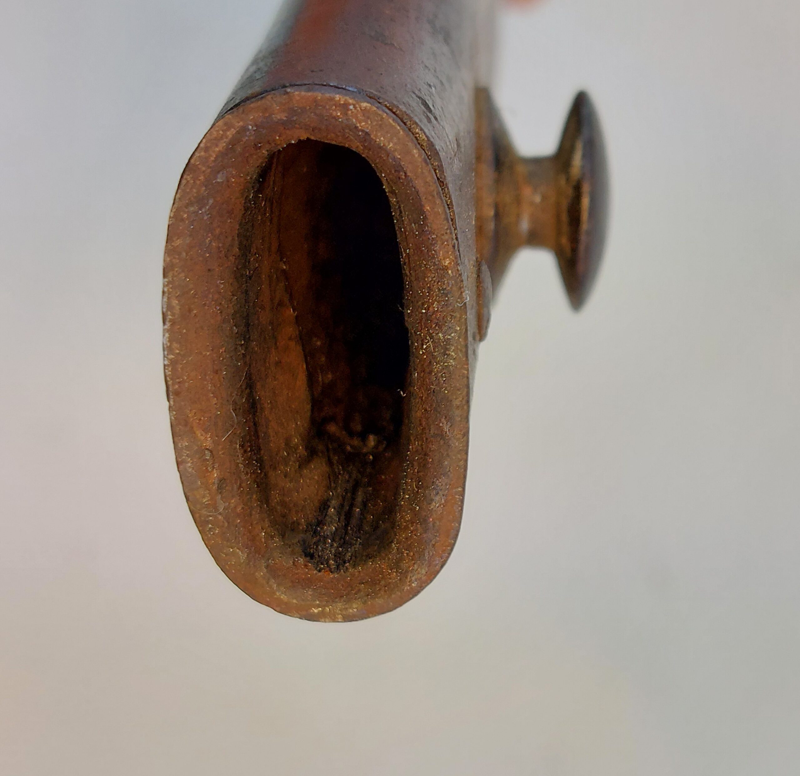WW2 British No 5. Jungle Carbine Bayonet, Maker Marked WSC. With Original Scabbard - Image 17