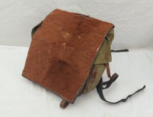 WW2 German Tornister Backpack