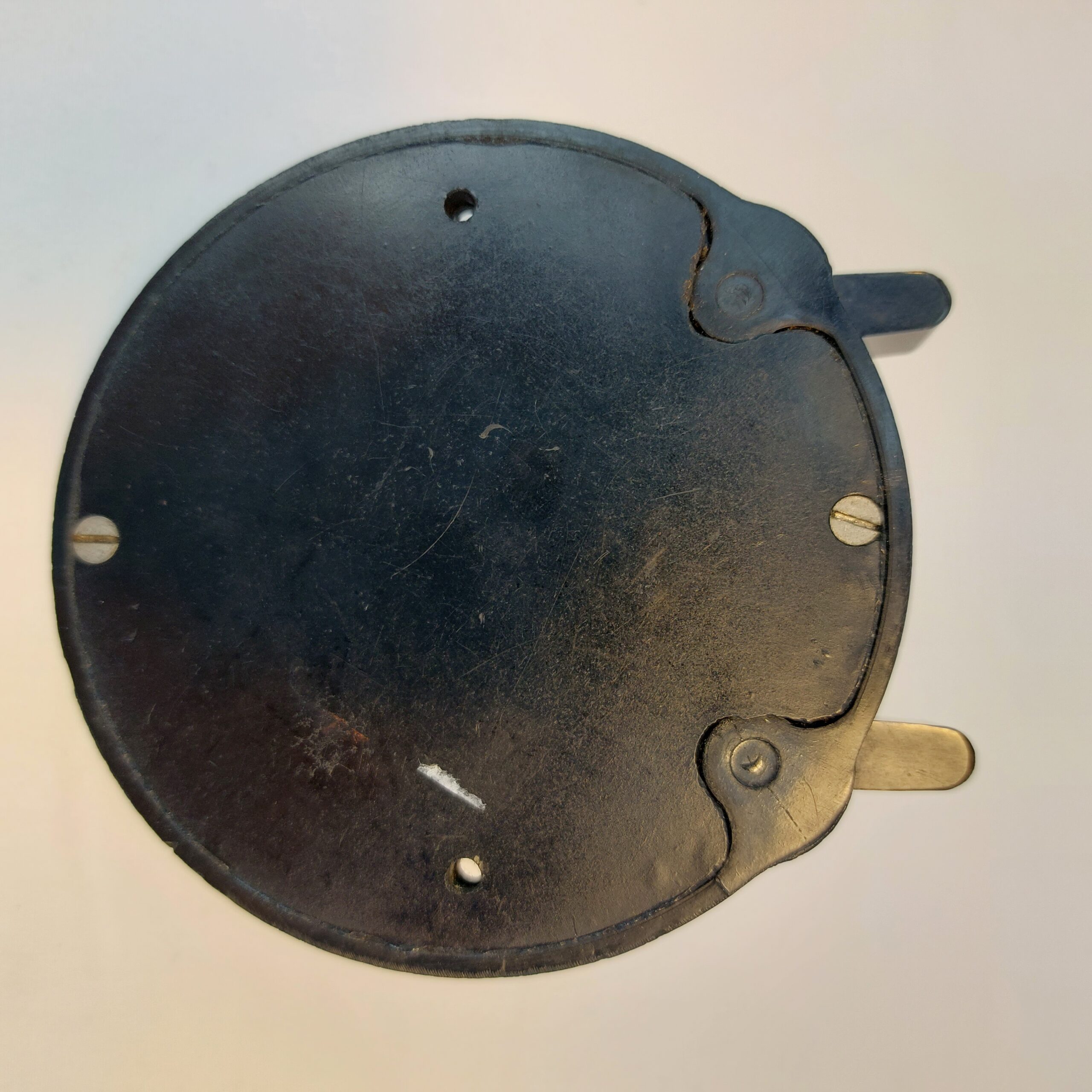 WW2 RAF Identification Lamp Morse Key No 5c/372 used in Spitfires, Hurricanes and Lancasters - Image 5