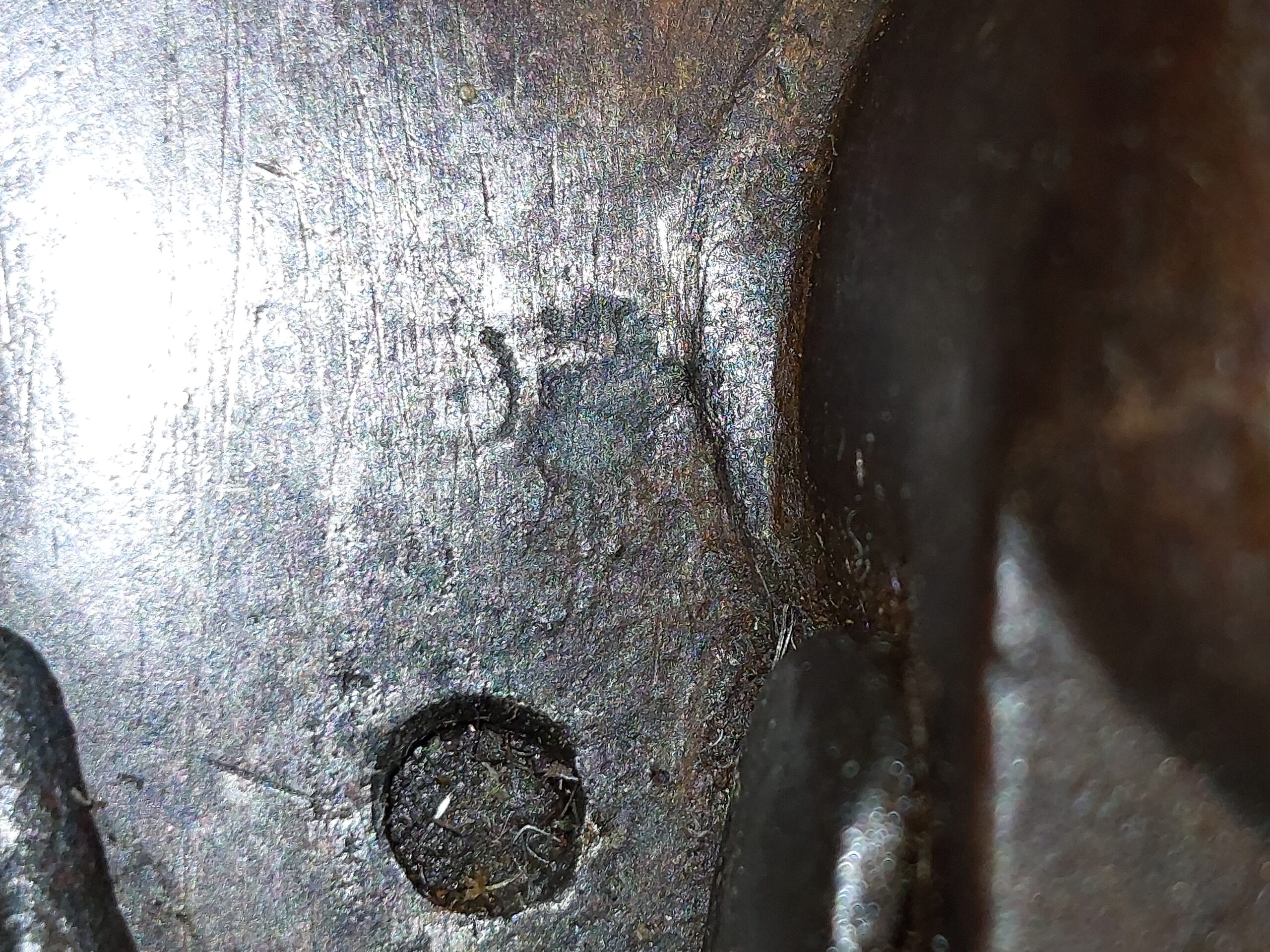 c1800 India Pattern Flintlock Brown Bess Musket - Image 16