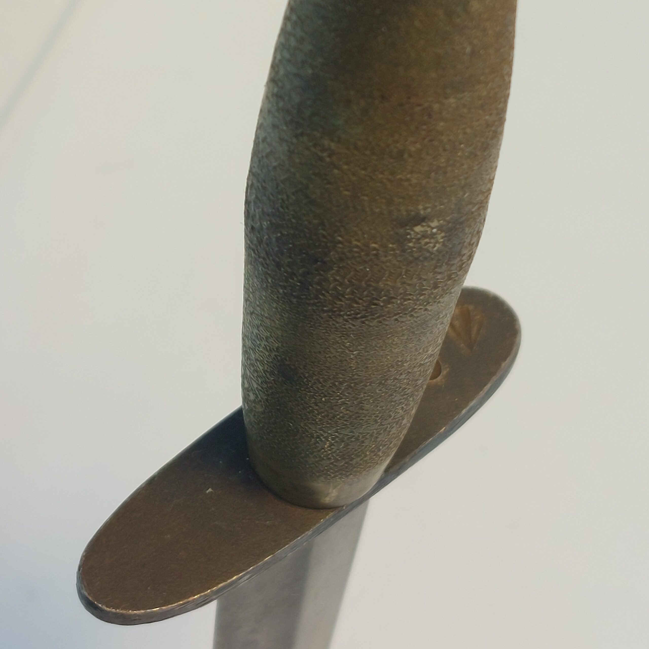 Second Pattern Fairbairn–Sykes Fighting Knife - Image 7