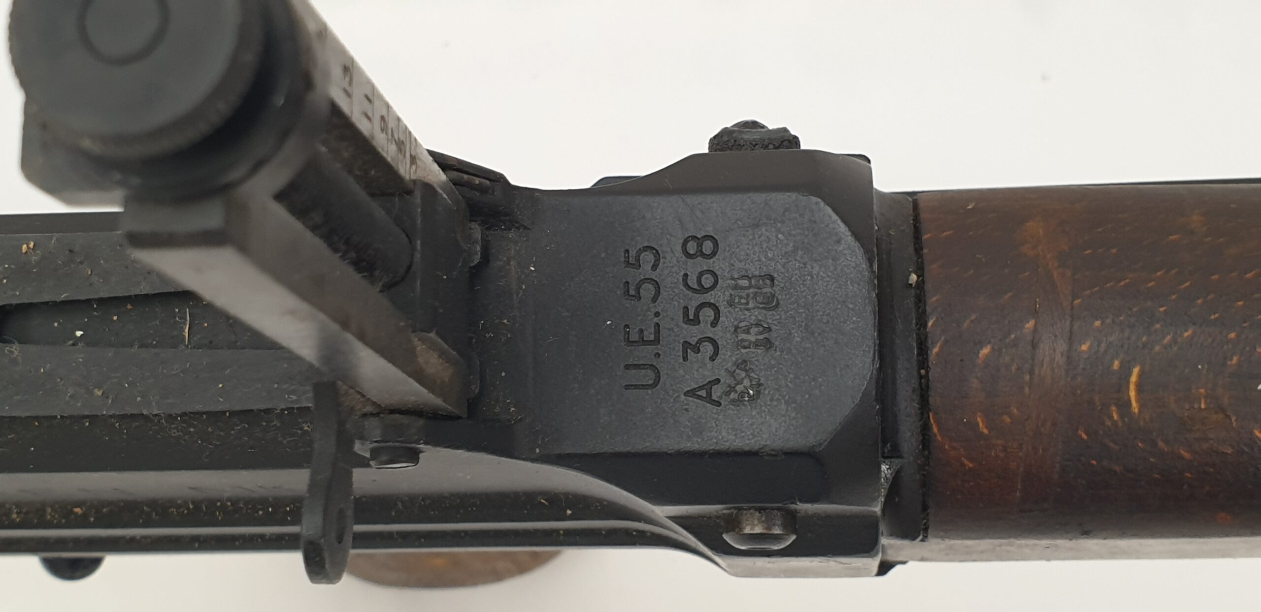 1955 Dated BREN Mk 3 British Light Machine Gun - Image 11