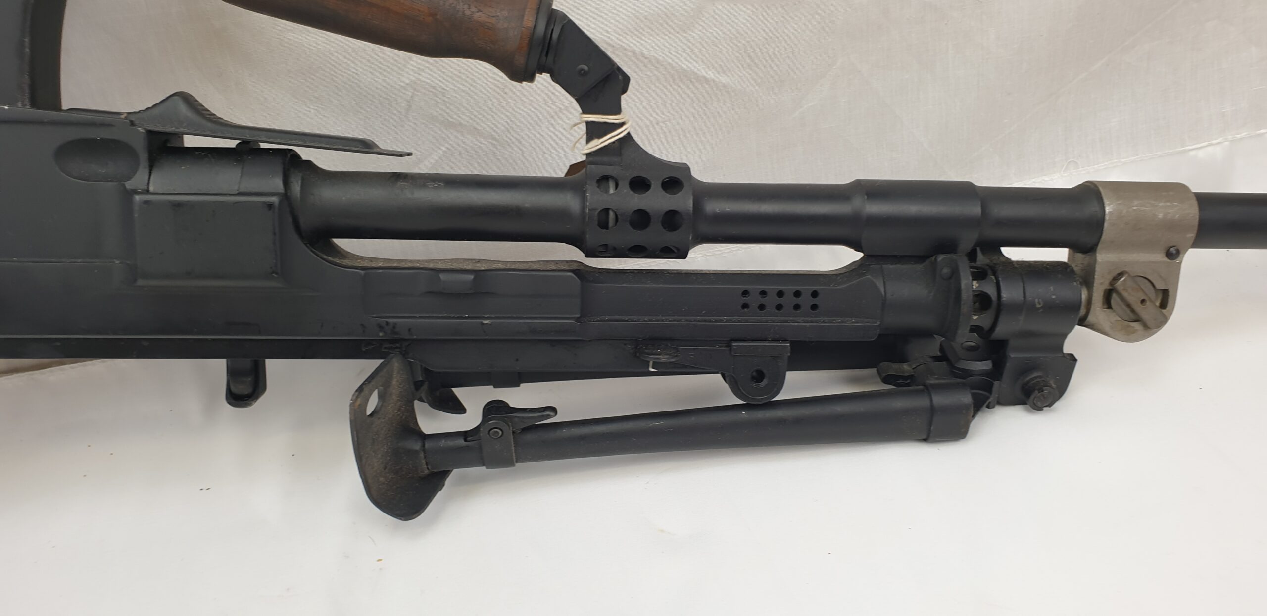 1955 Dated BREN Mk 3 British Light Machine Gun - Image 15