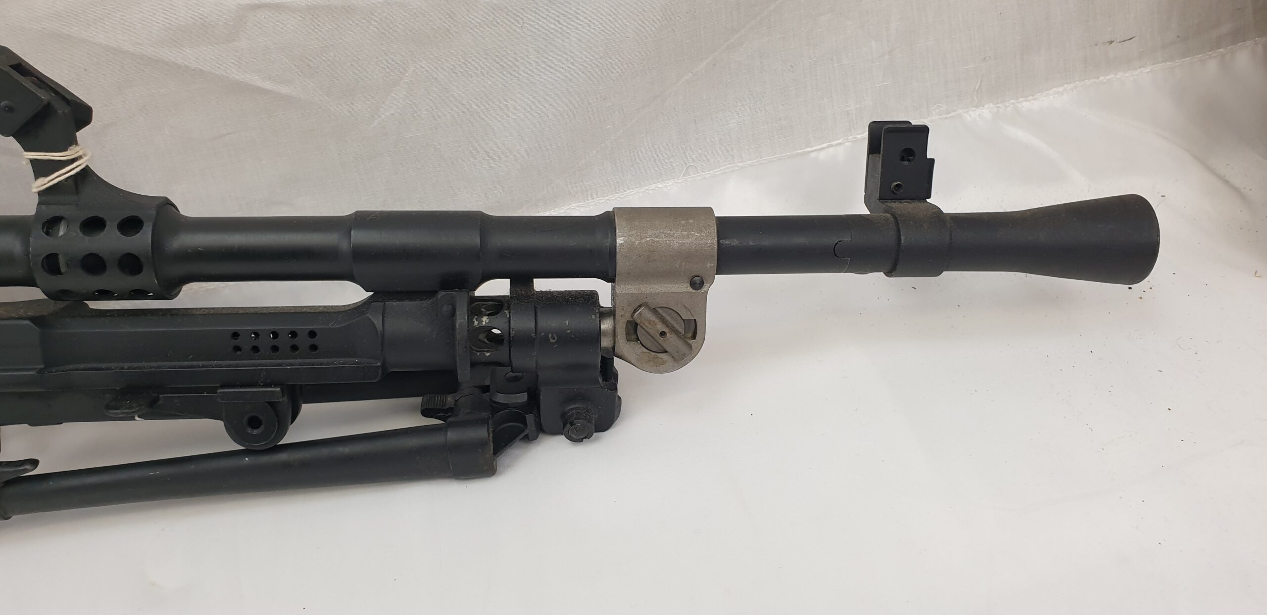 1955 Dated BREN Mk 3 British Light Machine Gun - Image 16