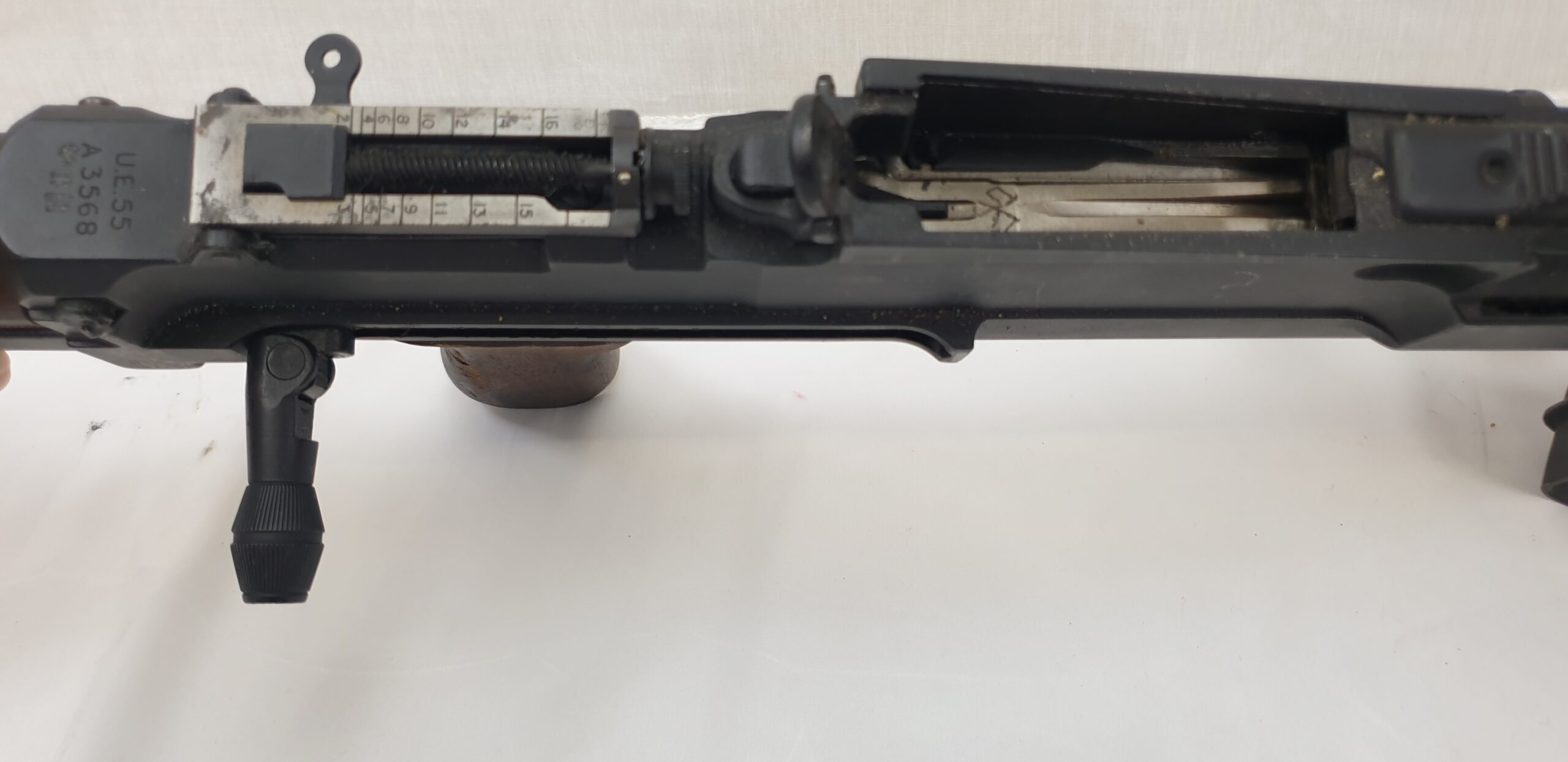 1955 Dated BREN Mk 3 British Light Machine Gun - Image 19