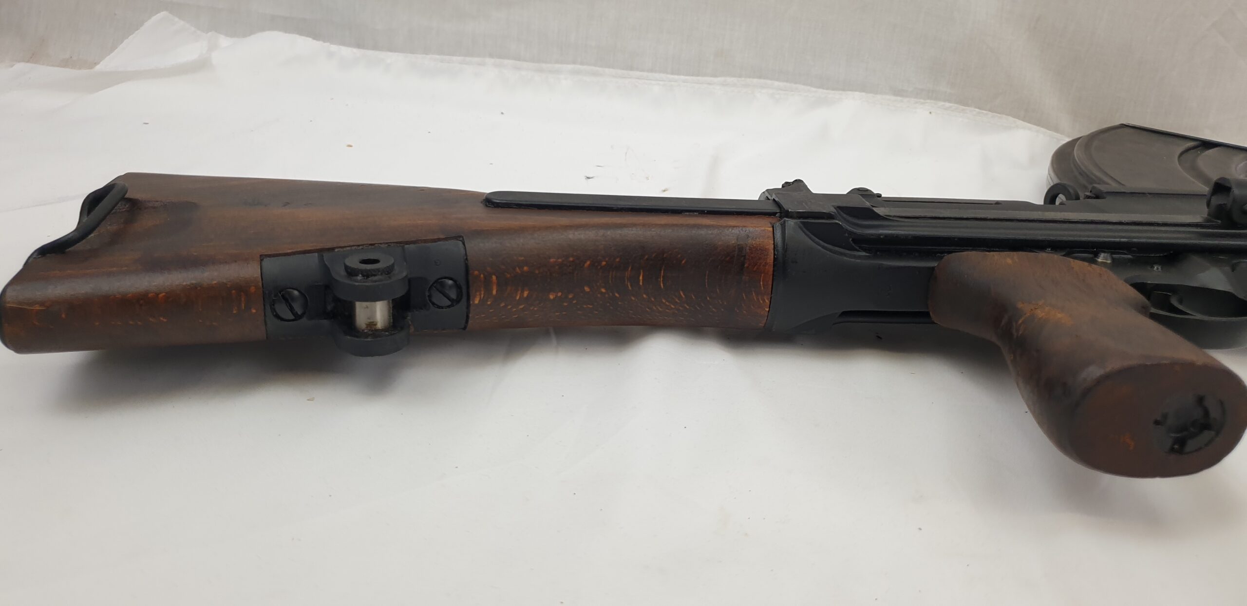 1955 Dated BREN Mk 3 British Light Machine Gun - Image 20