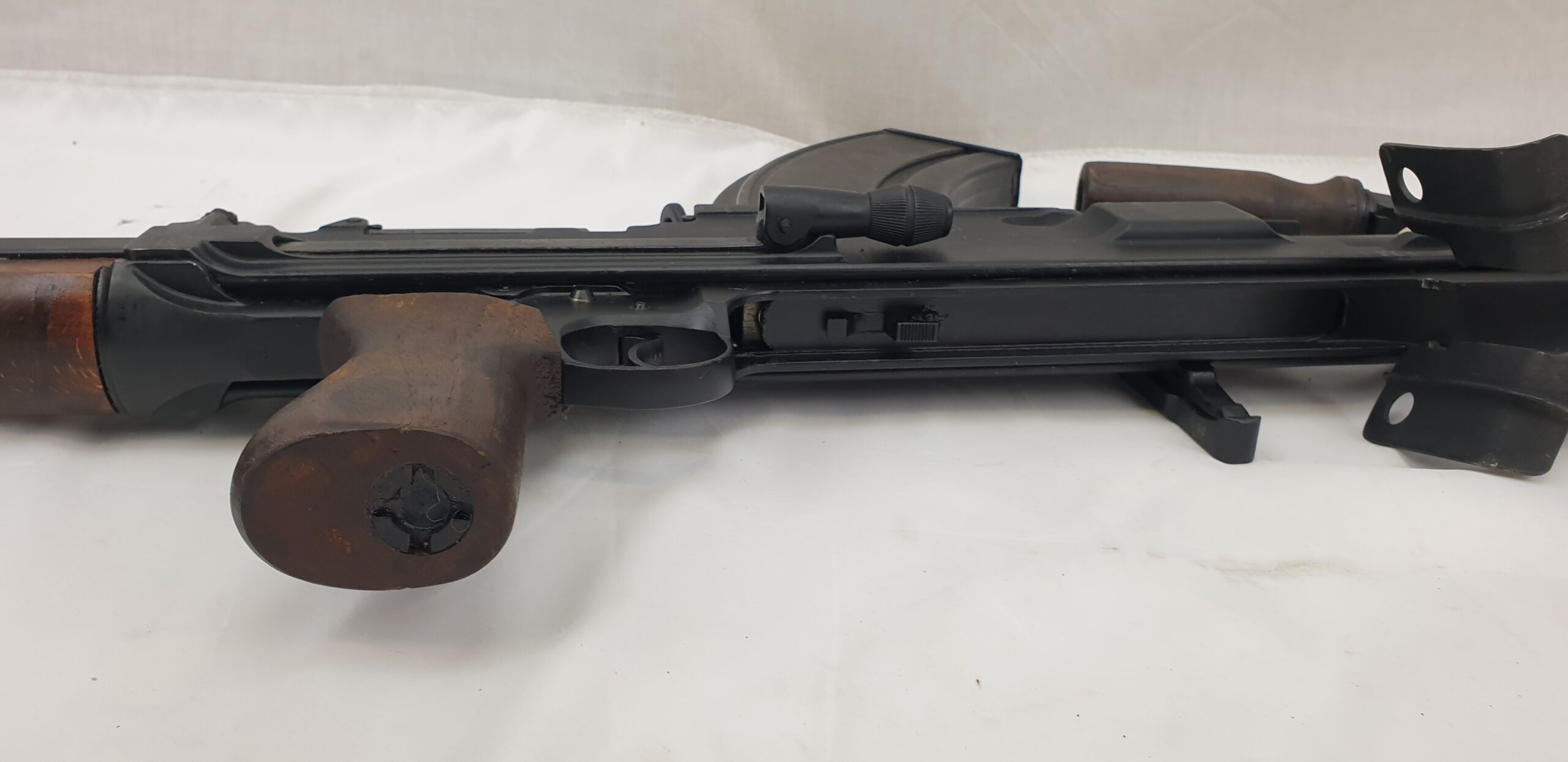 1955 Dated BREN Mk 3 British Light Machine Gun - Image 21