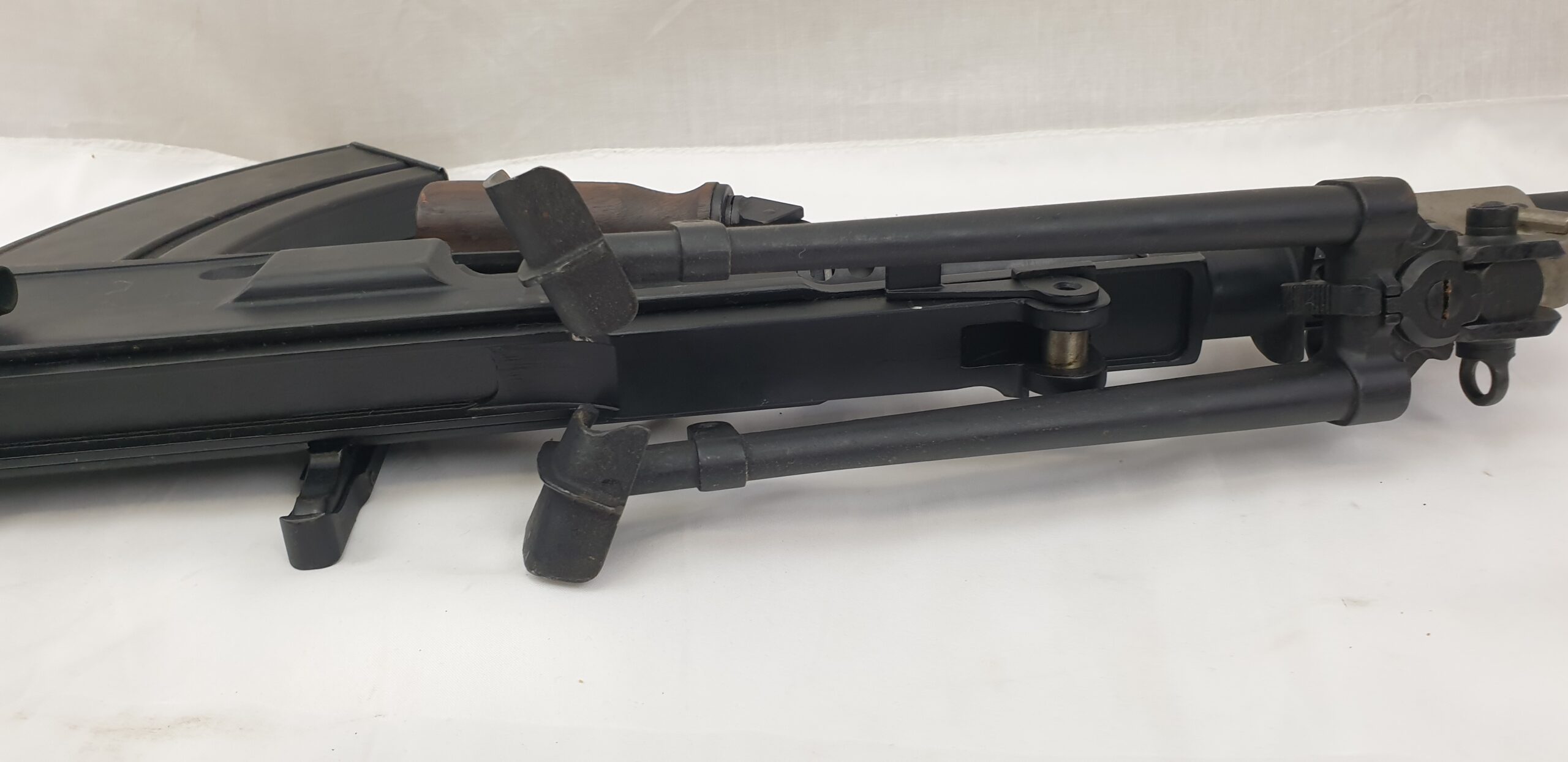 1955 Dated BREN Mk 3 British Light Machine Gun - Image 22