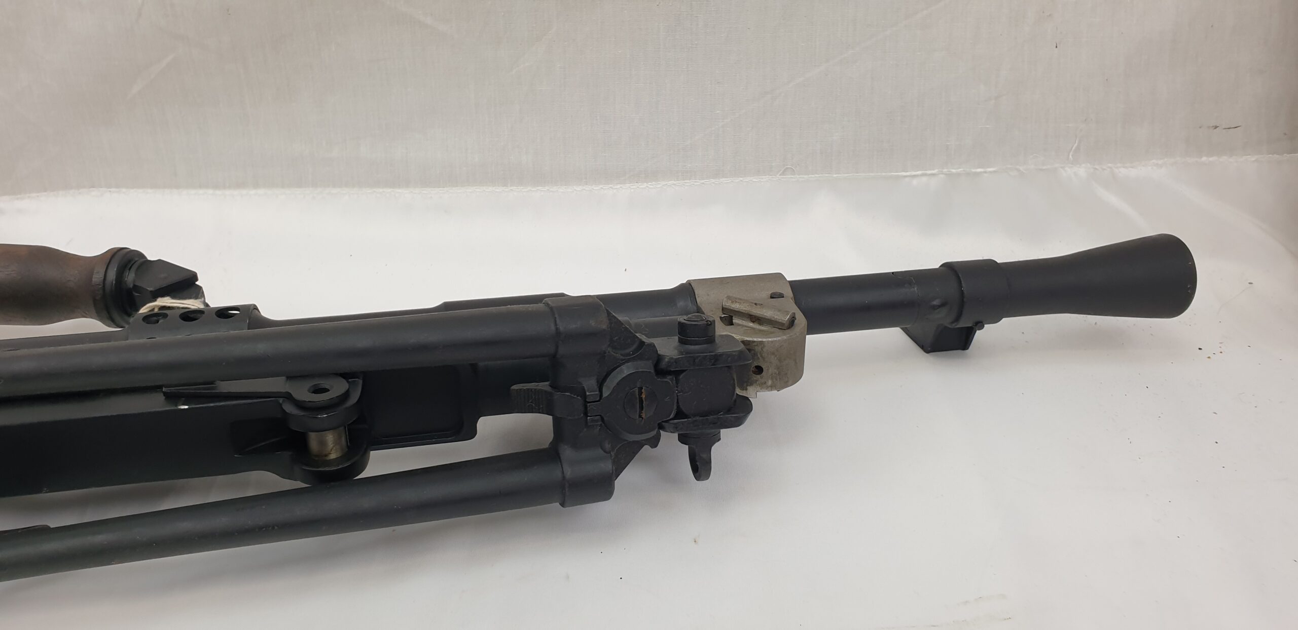 1955 Dated BREN Mk 3 British Light Machine Gun - Image 23