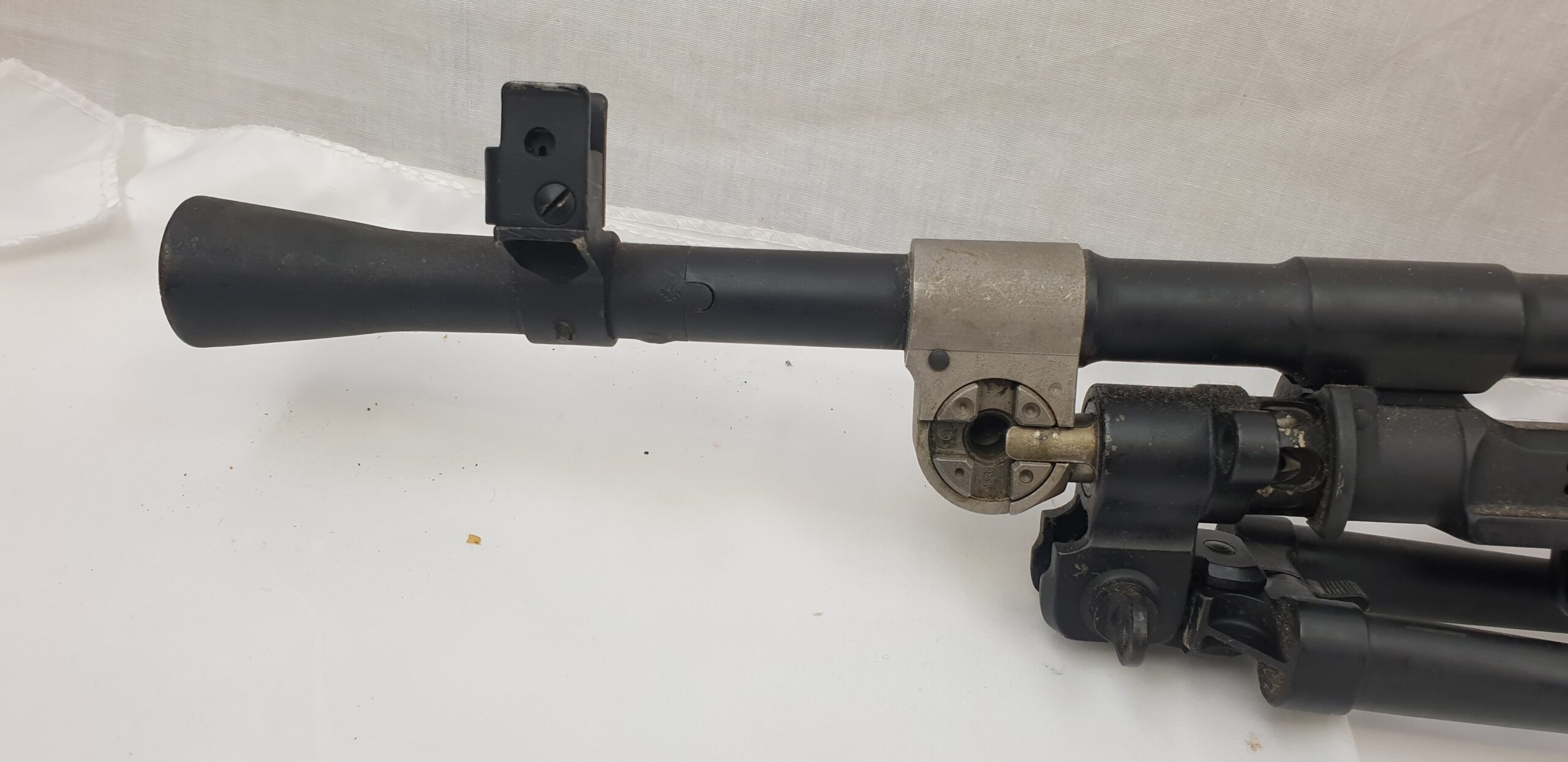 1955 Dated BREN Mk 3 British Light Machine Gun - Image 8