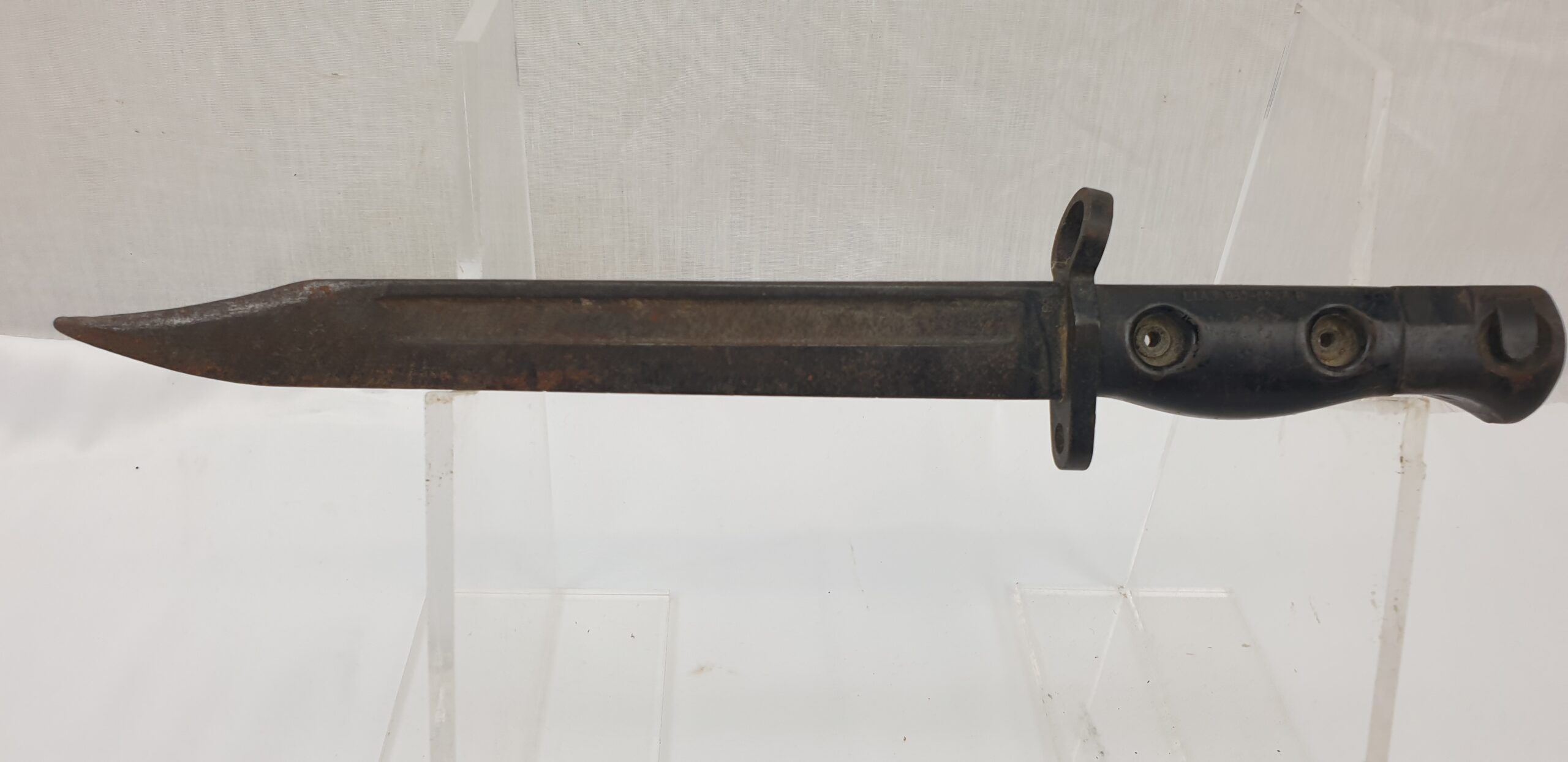 Australian SLR L1A2 Bayonet