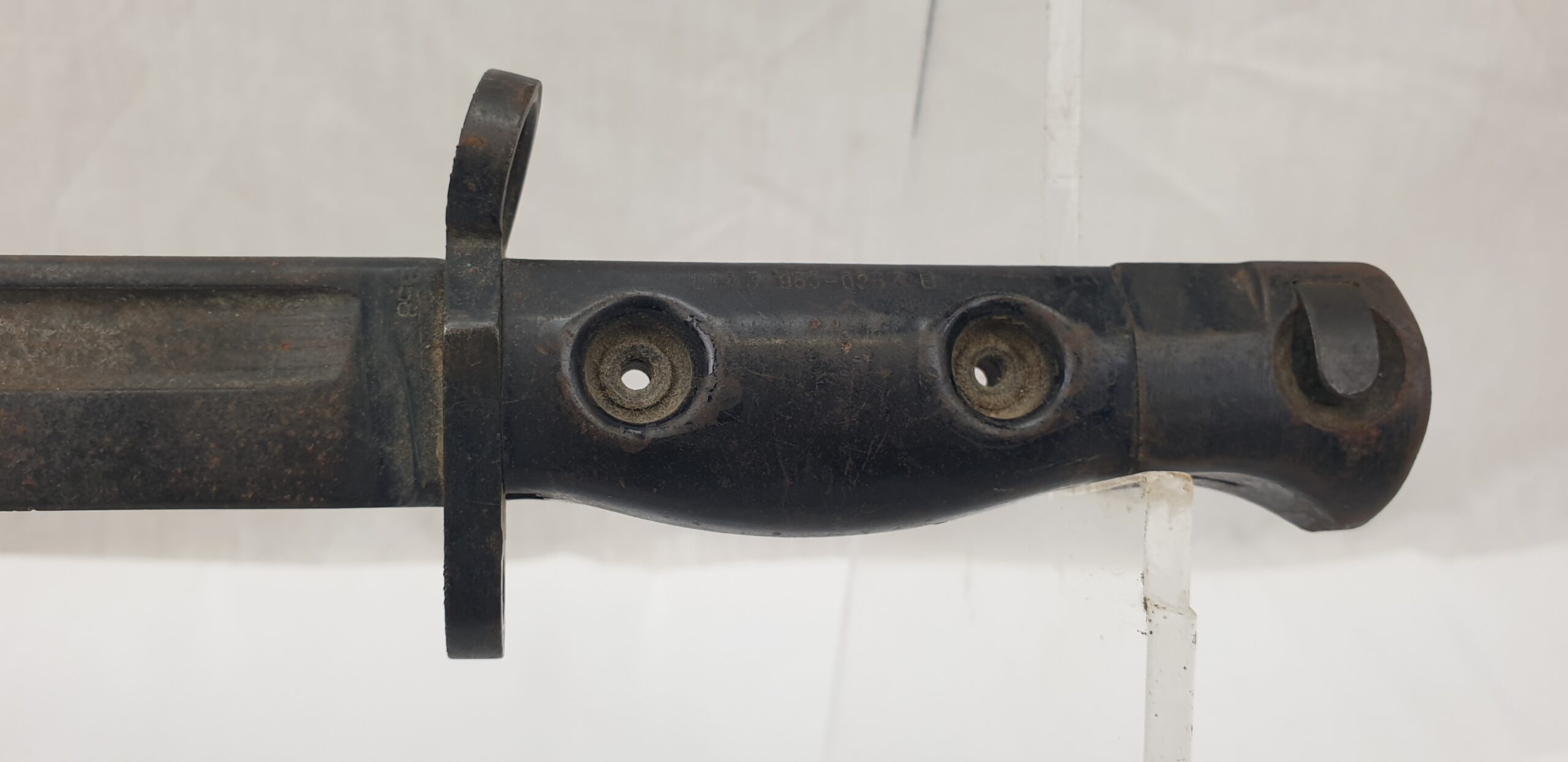 Australian SLR L1A2 Bayonet - Image 7