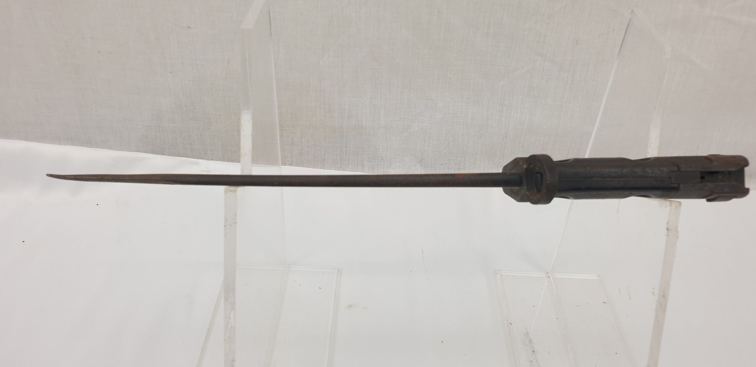 Australian SLR L1A2 Bayonet - Image 5