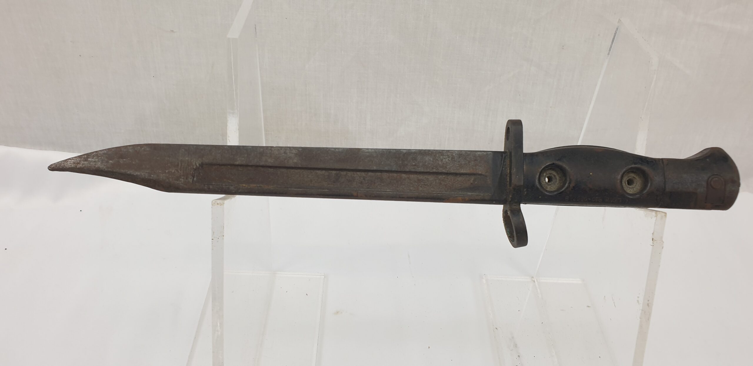 Australian SLR L1A2 Bayonet - Image 4