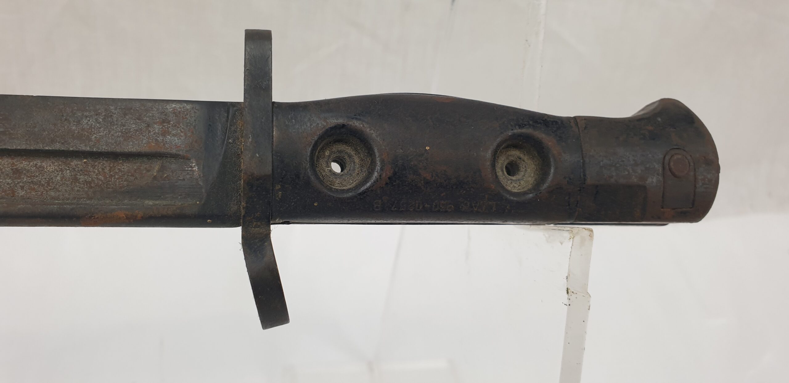 Australian SLR L1A2 Bayonet - Image 3