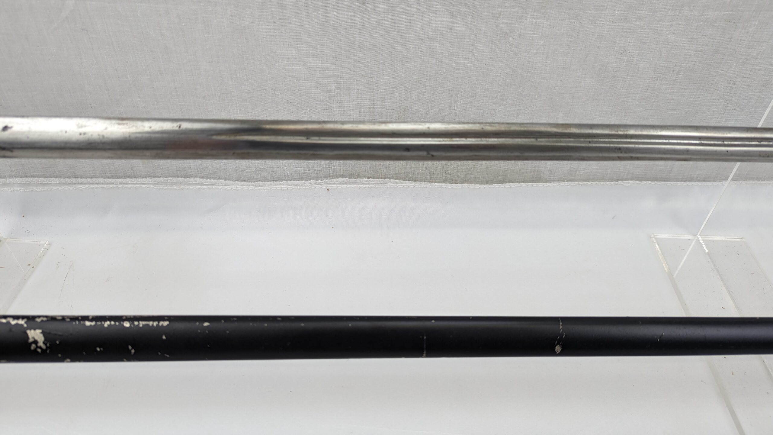 French Pattern 1882 Infantry Sword And Scabbard #2 - Image 12