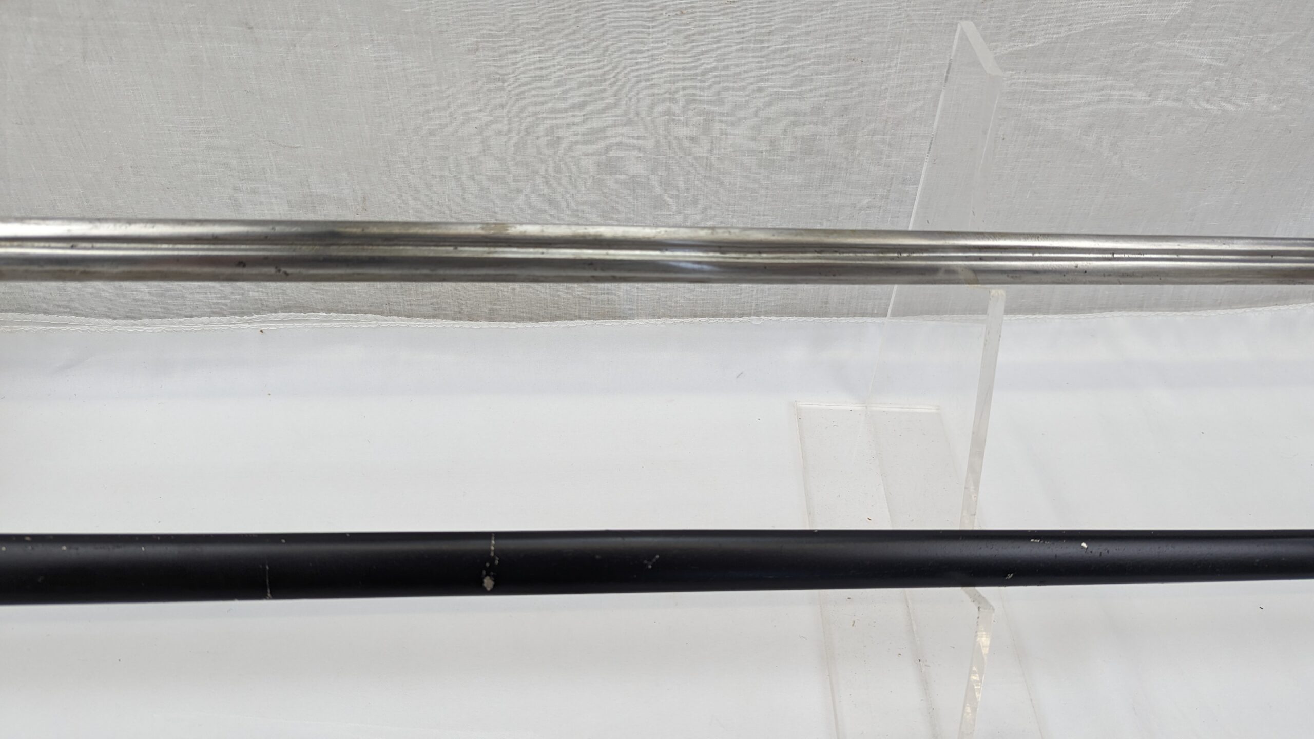French Pattern 1882 Infantry Sword And Scabbard #2 - Image 13