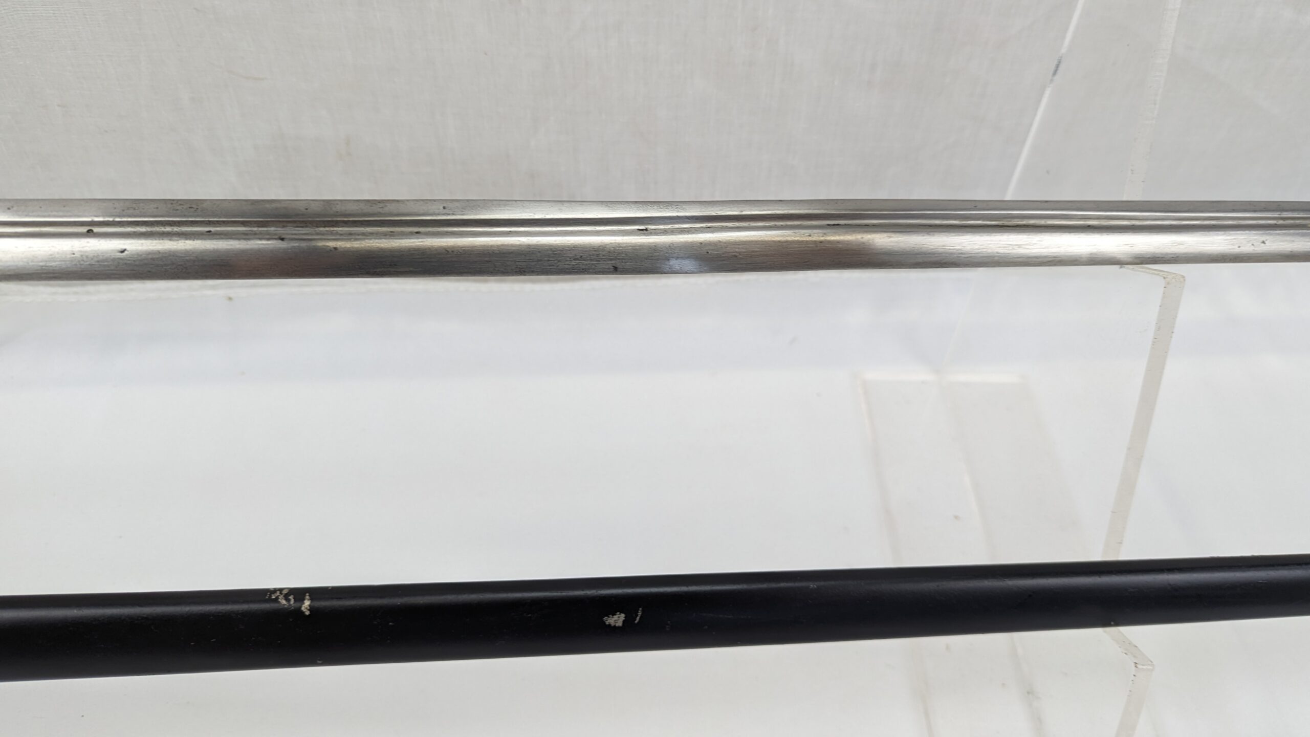 French Pattern 1882 Infantry Sword And Scabbard #2 - Image 6