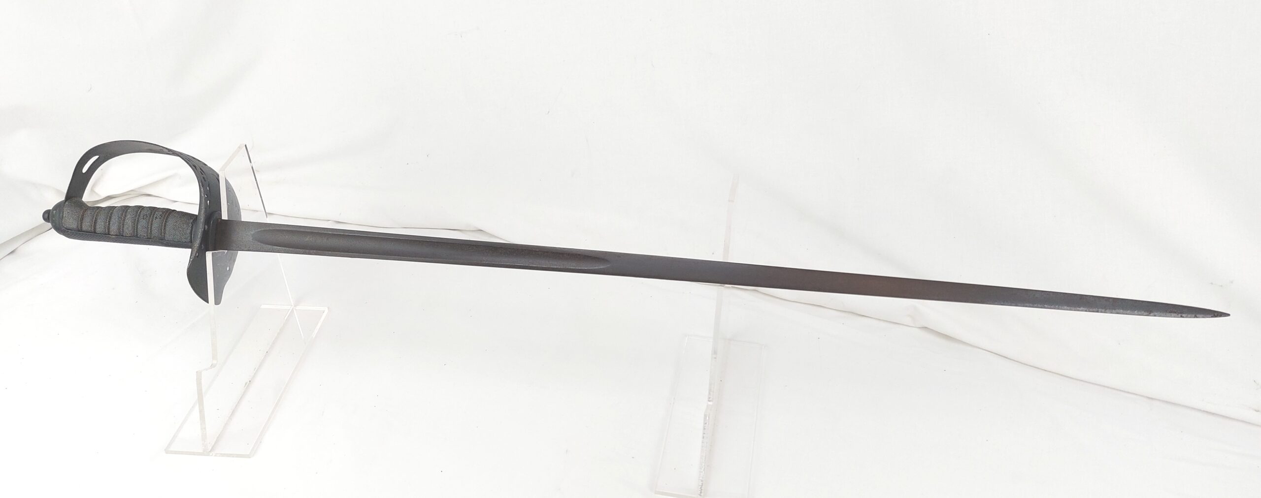 George V 1897 Pattern Infantry Sword c1869