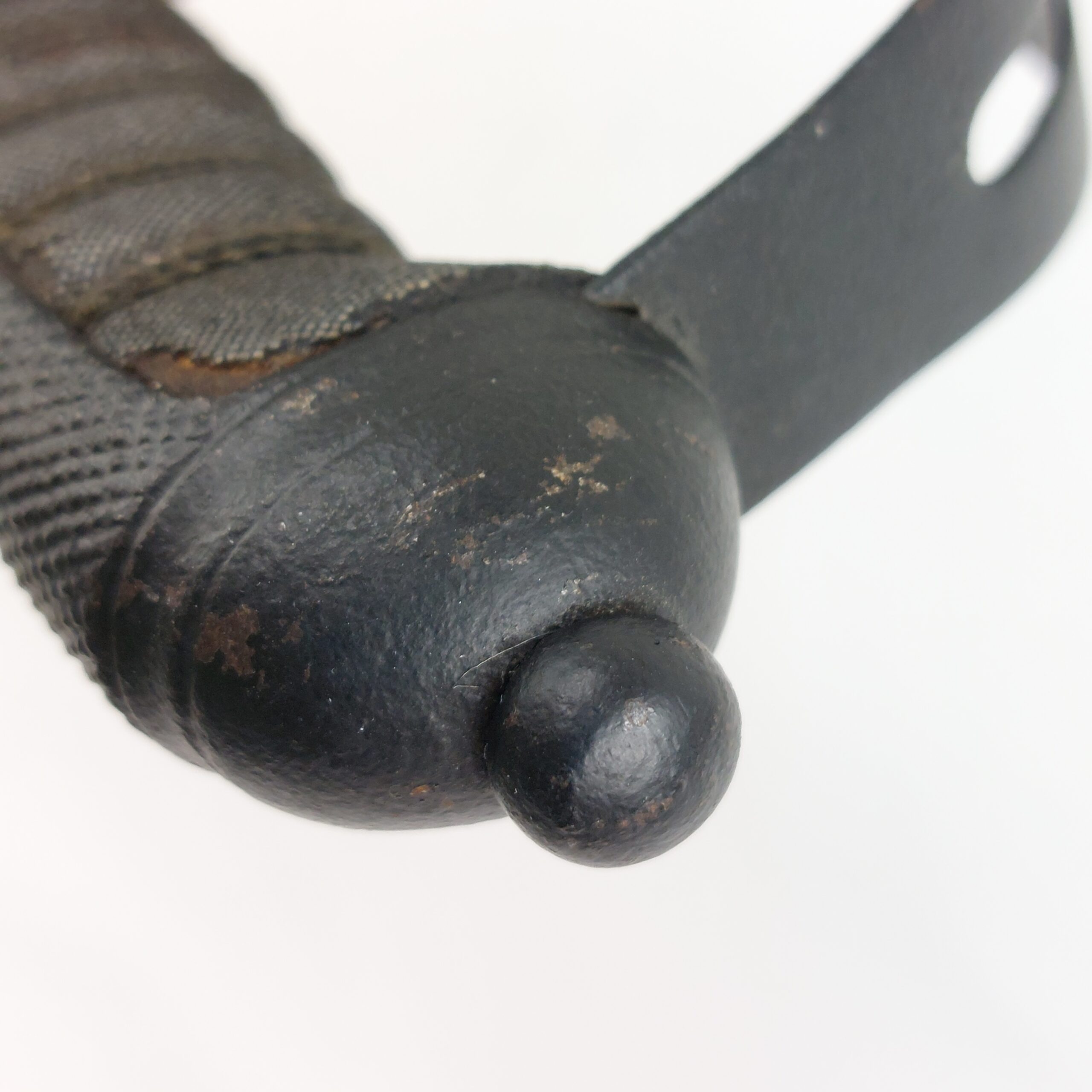 George V 1897 Pattern Infantry Sword c1869 - Image 16