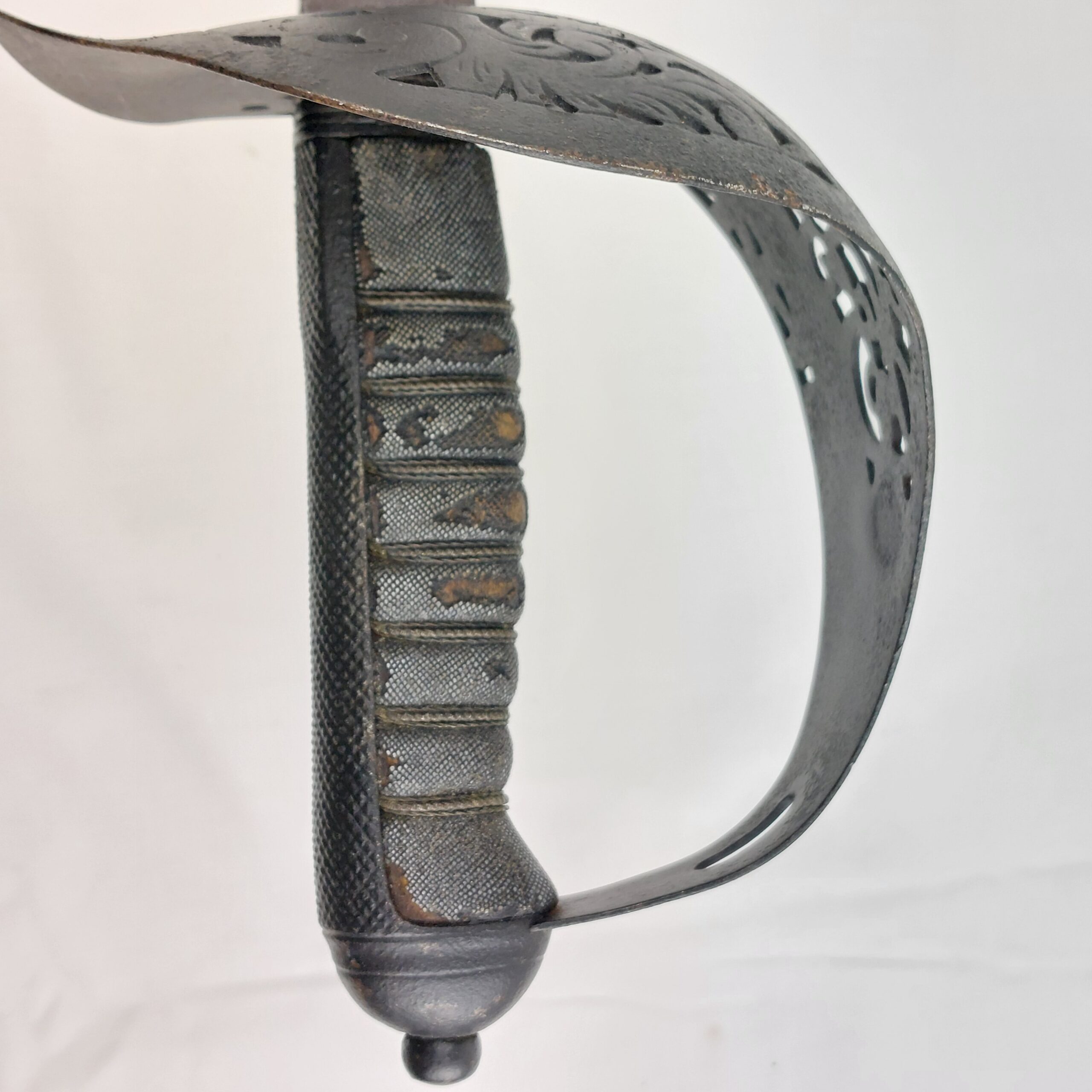George V 1897 Pattern Infantry Sword c1869 - Image 17