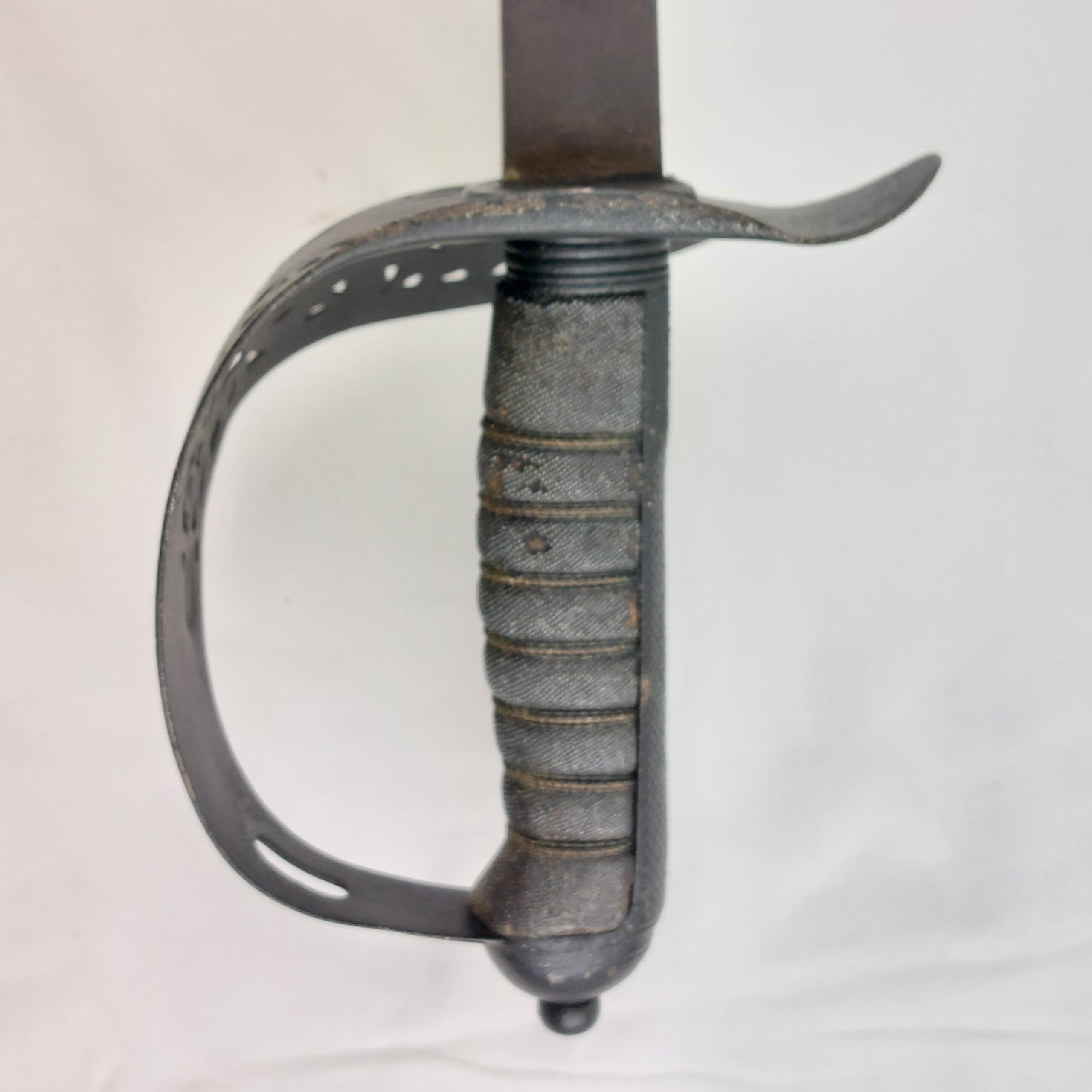 George V 1897 Pattern Infantry Sword c1869 - Image 18
