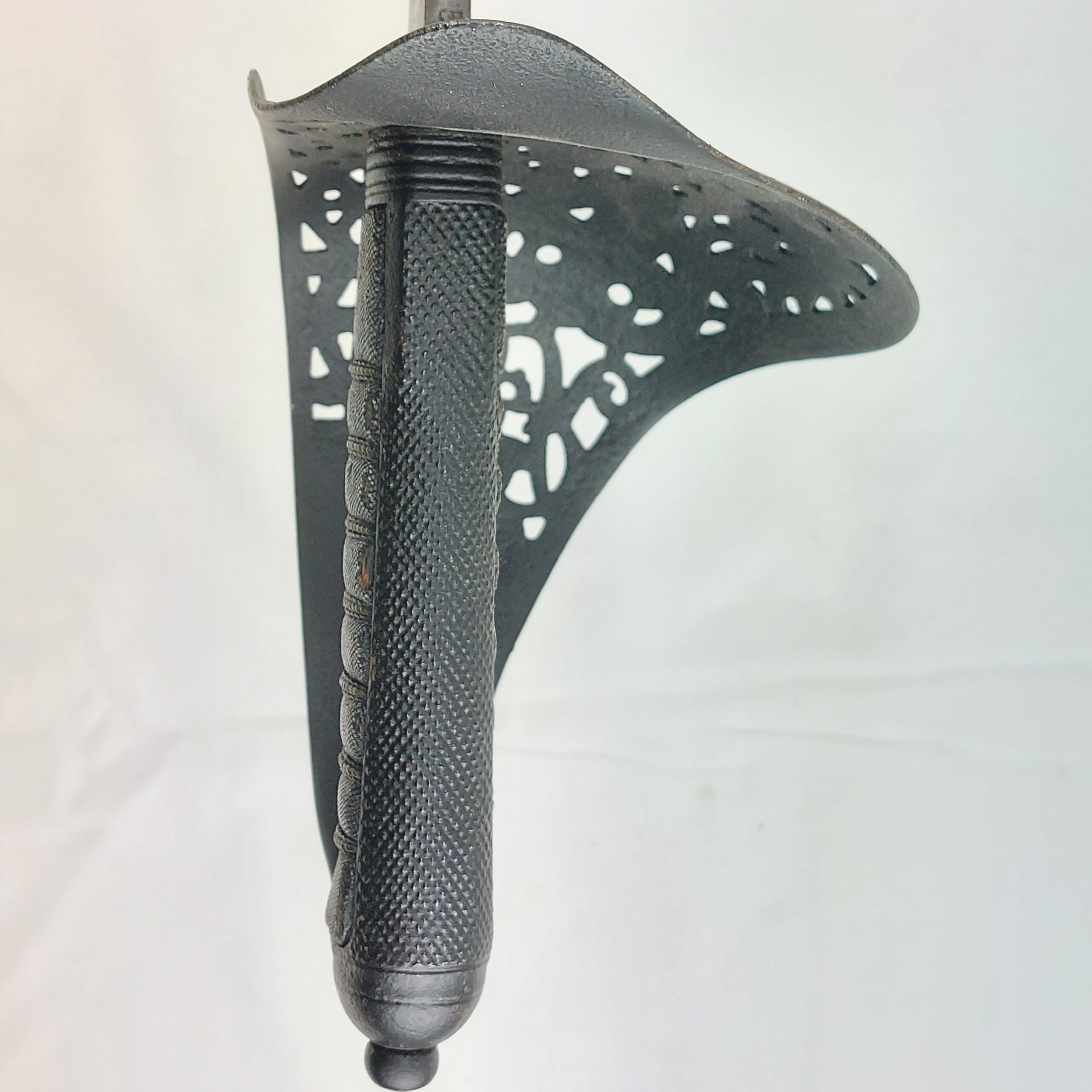 George V 1897 Pattern Infantry Sword c1869 - Image 19