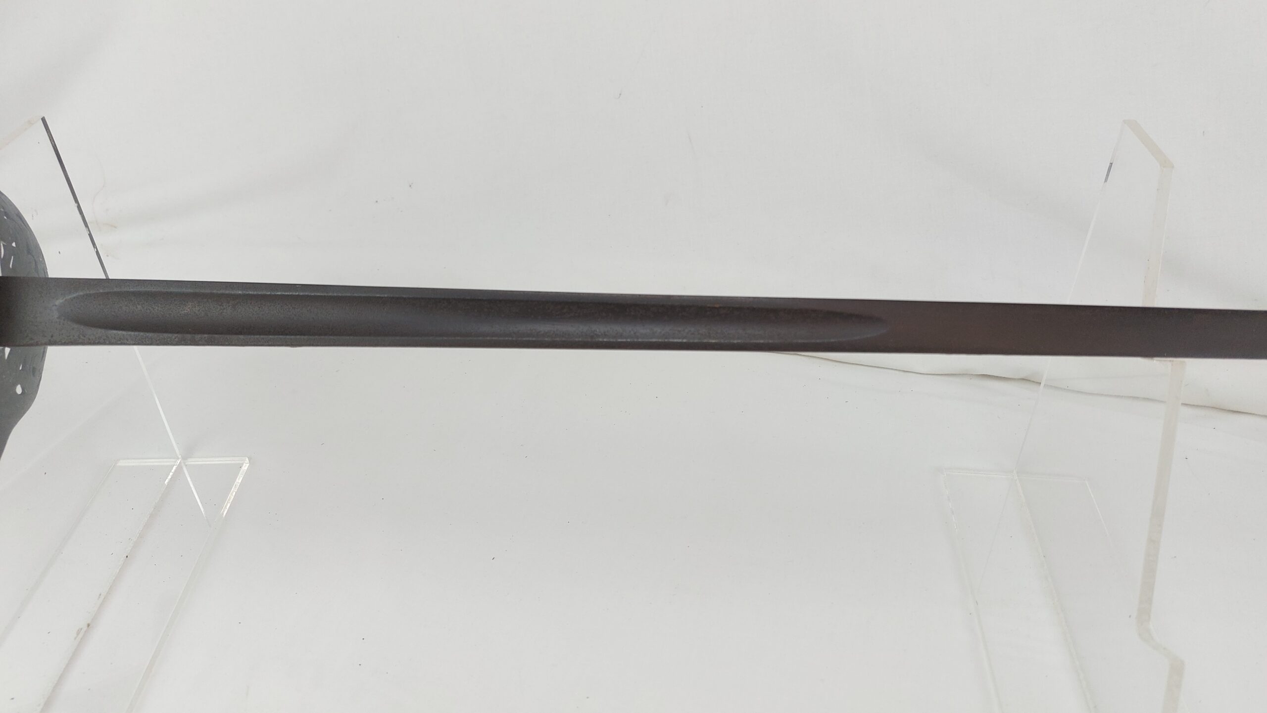 George V 1897 Pattern Infantry Sword c1869 - Image 3