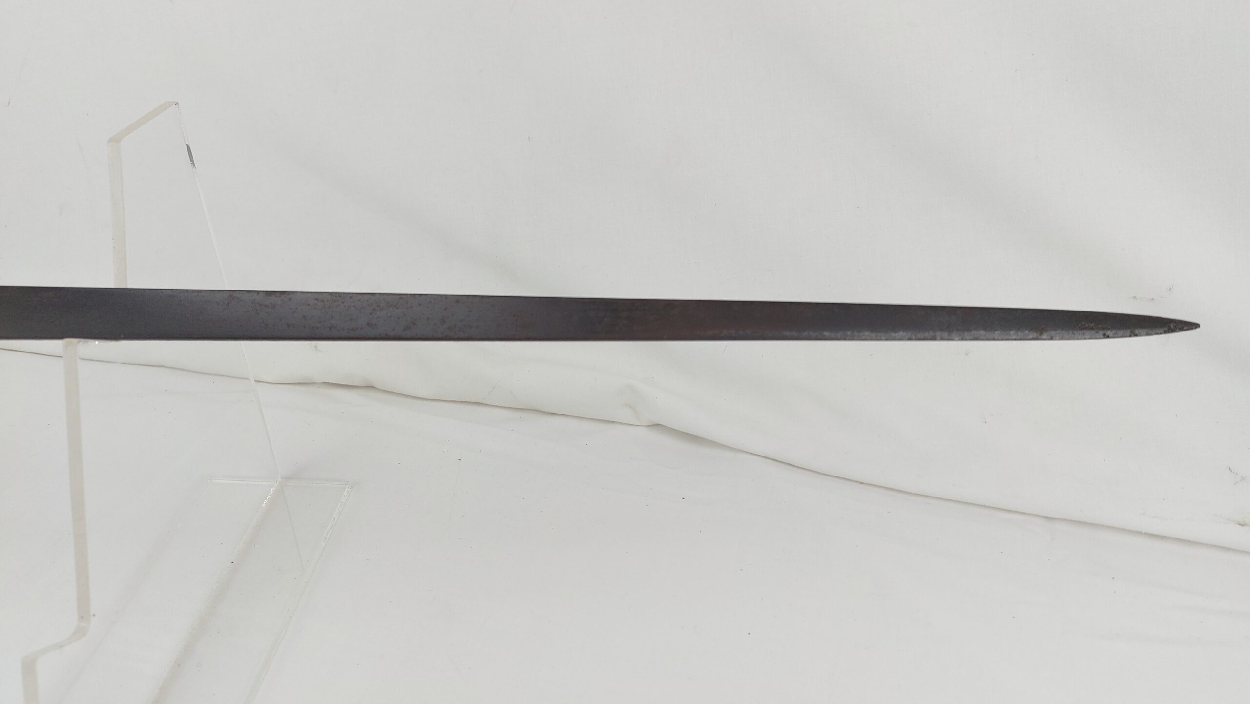 George V 1897 Pattern Infantry Sword c1869 - Image 4