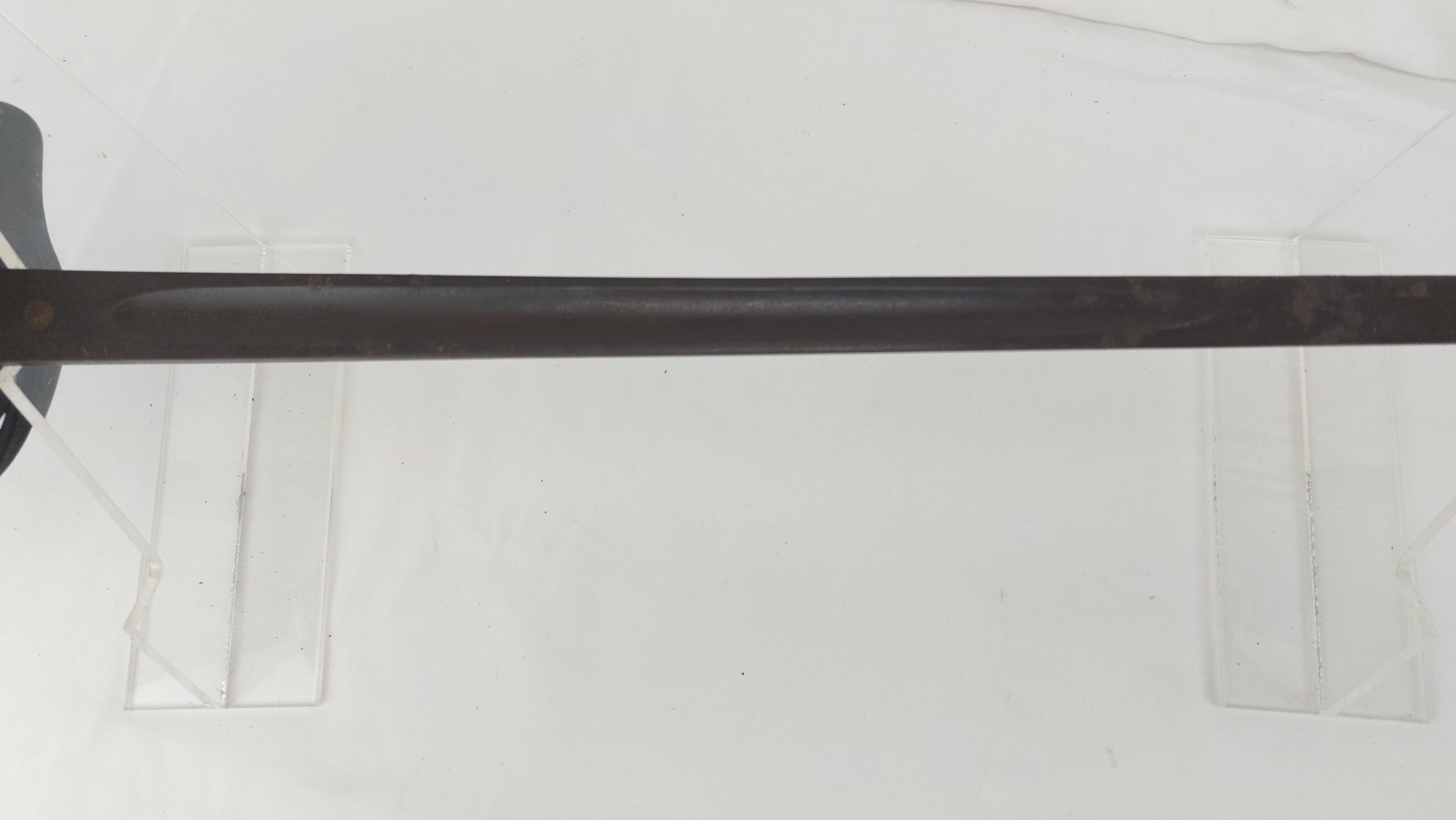 George V 1897 Pattern Infantry Sword c1869 - Image 8