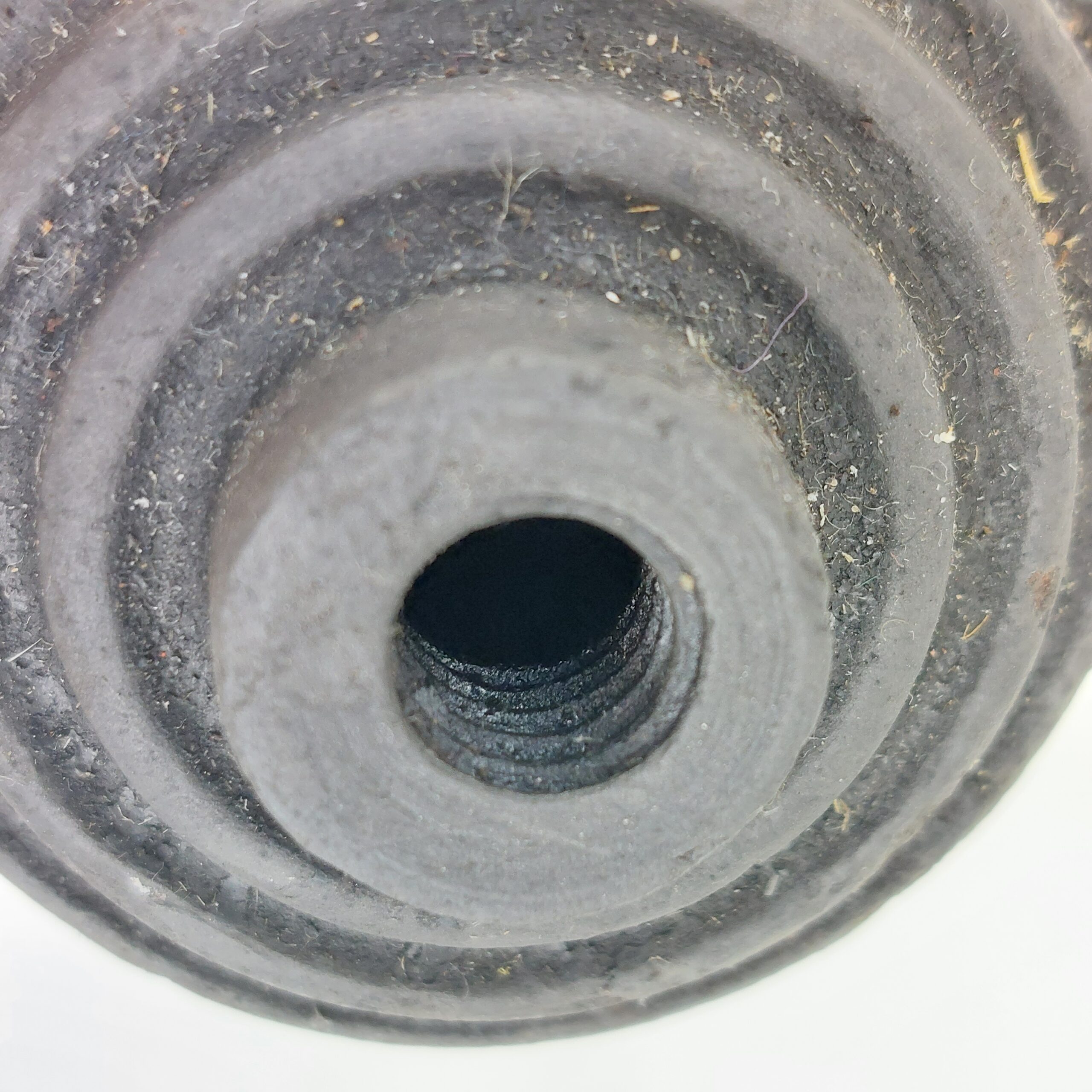 1915 German WW1 Kugel Grenade - Image 2