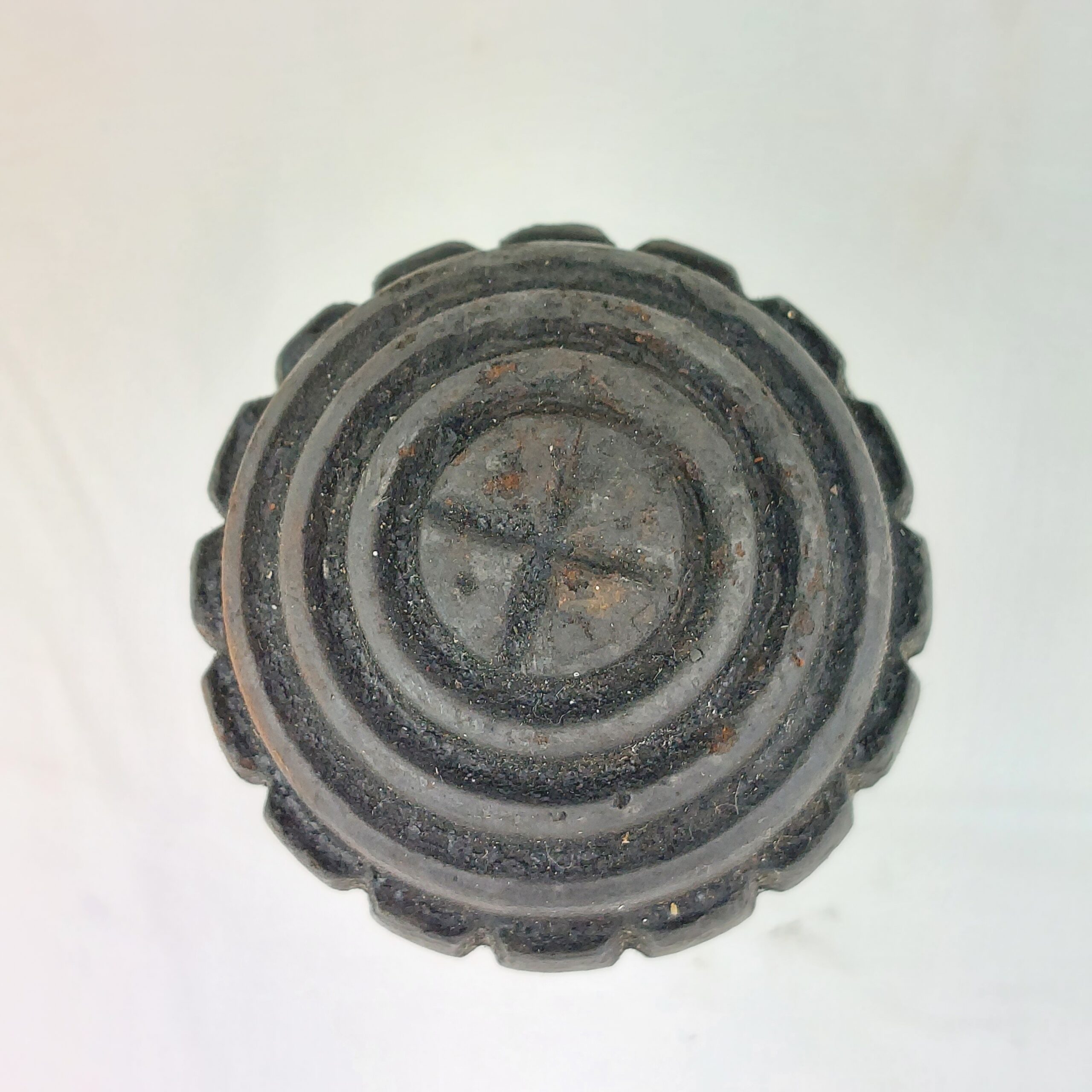 1915 German WW1 Kugel Grenade
