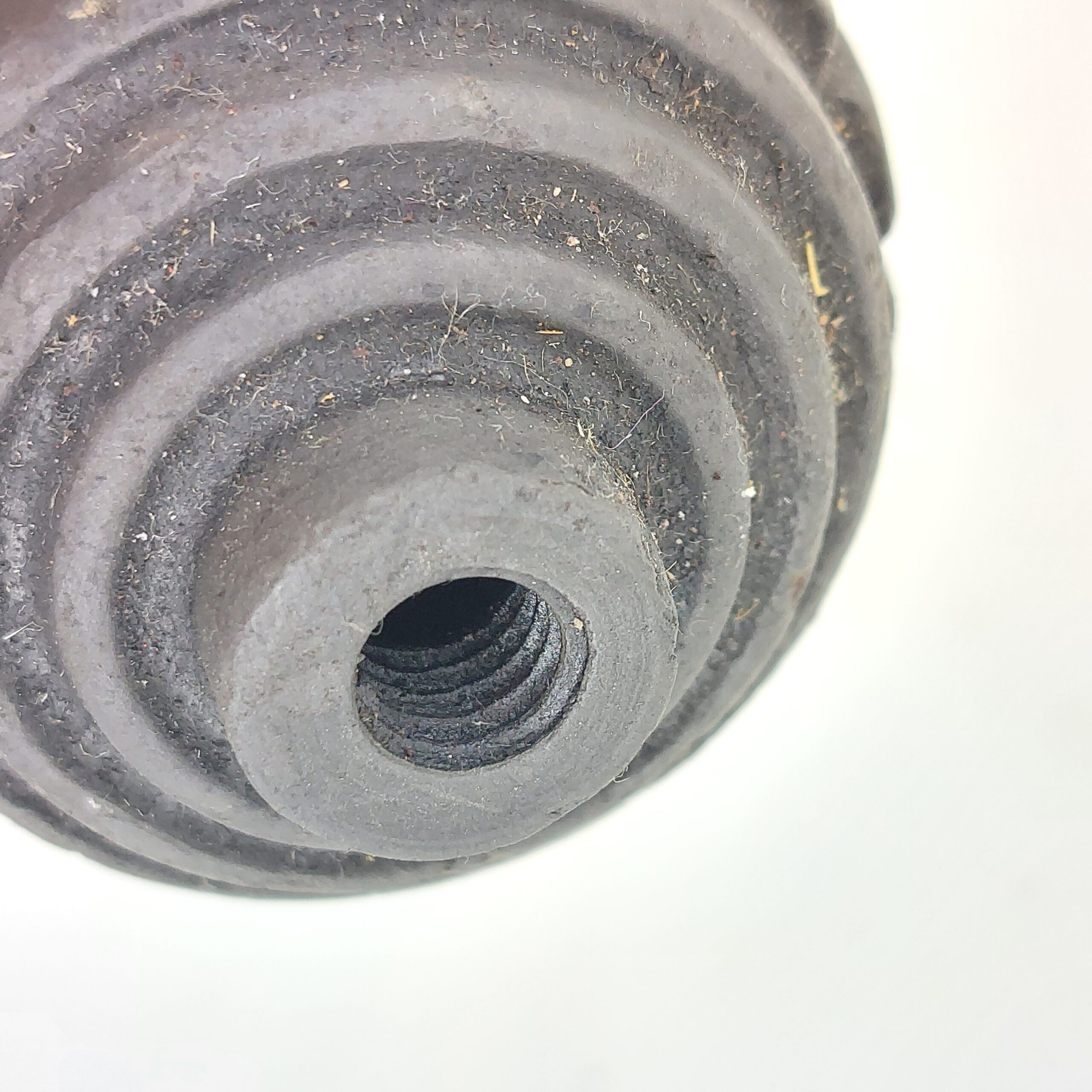 1915 German WW1 Kugel Grenade - Image 8