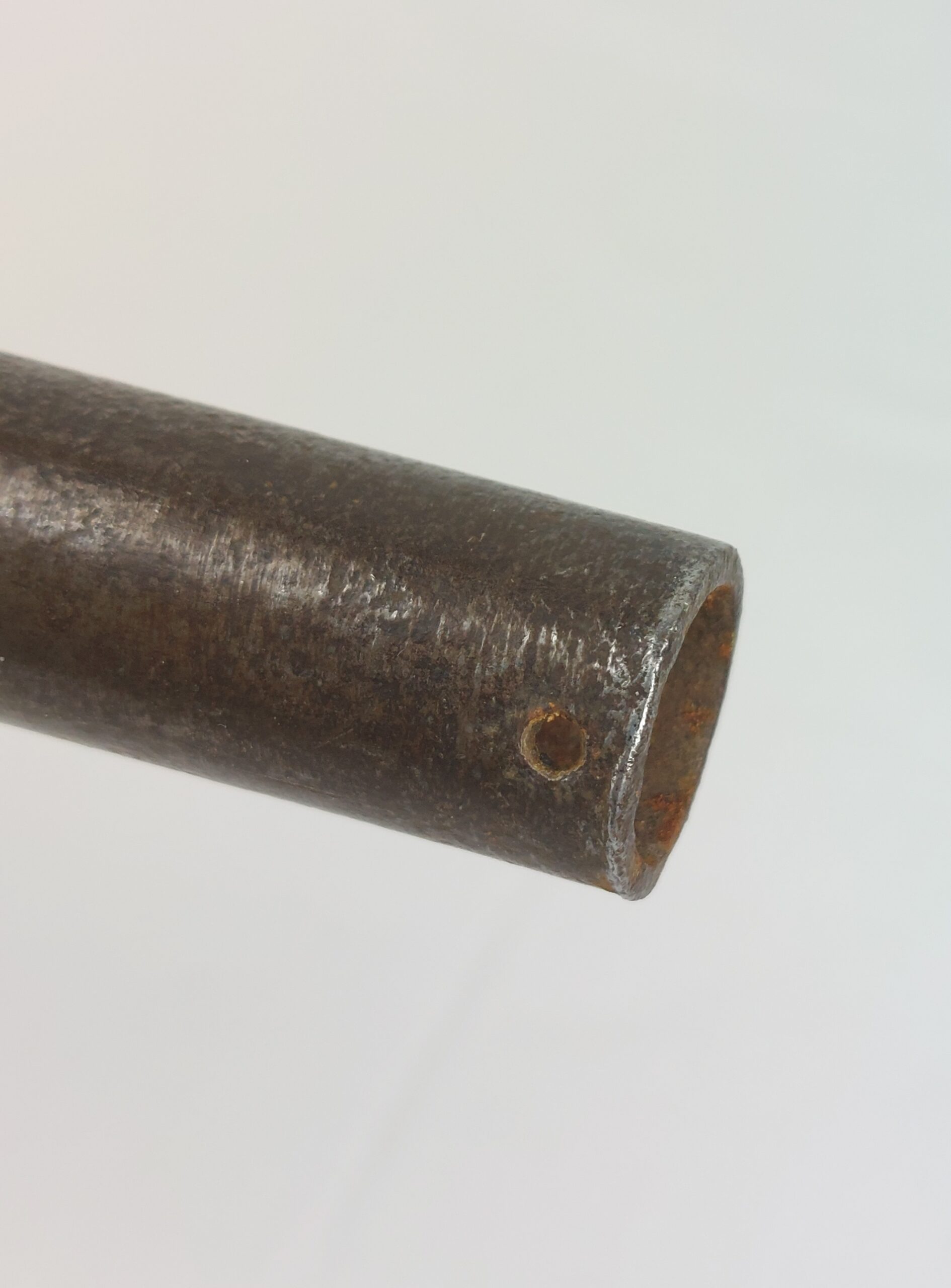 Indian Infantry Three Band Percussion Musket - Image 23