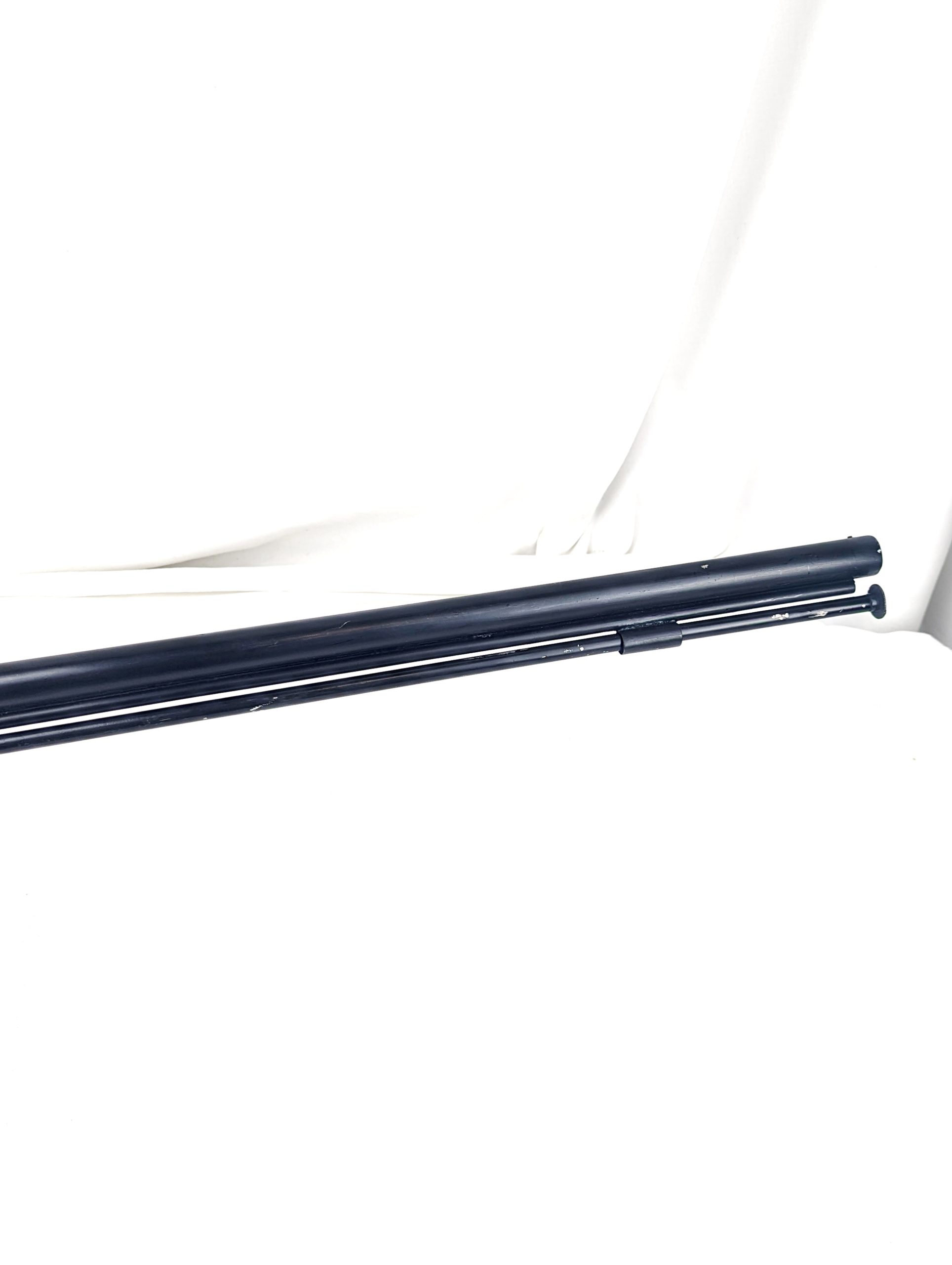 Large Bore Sport Percussion Musket by Hill - Image 4