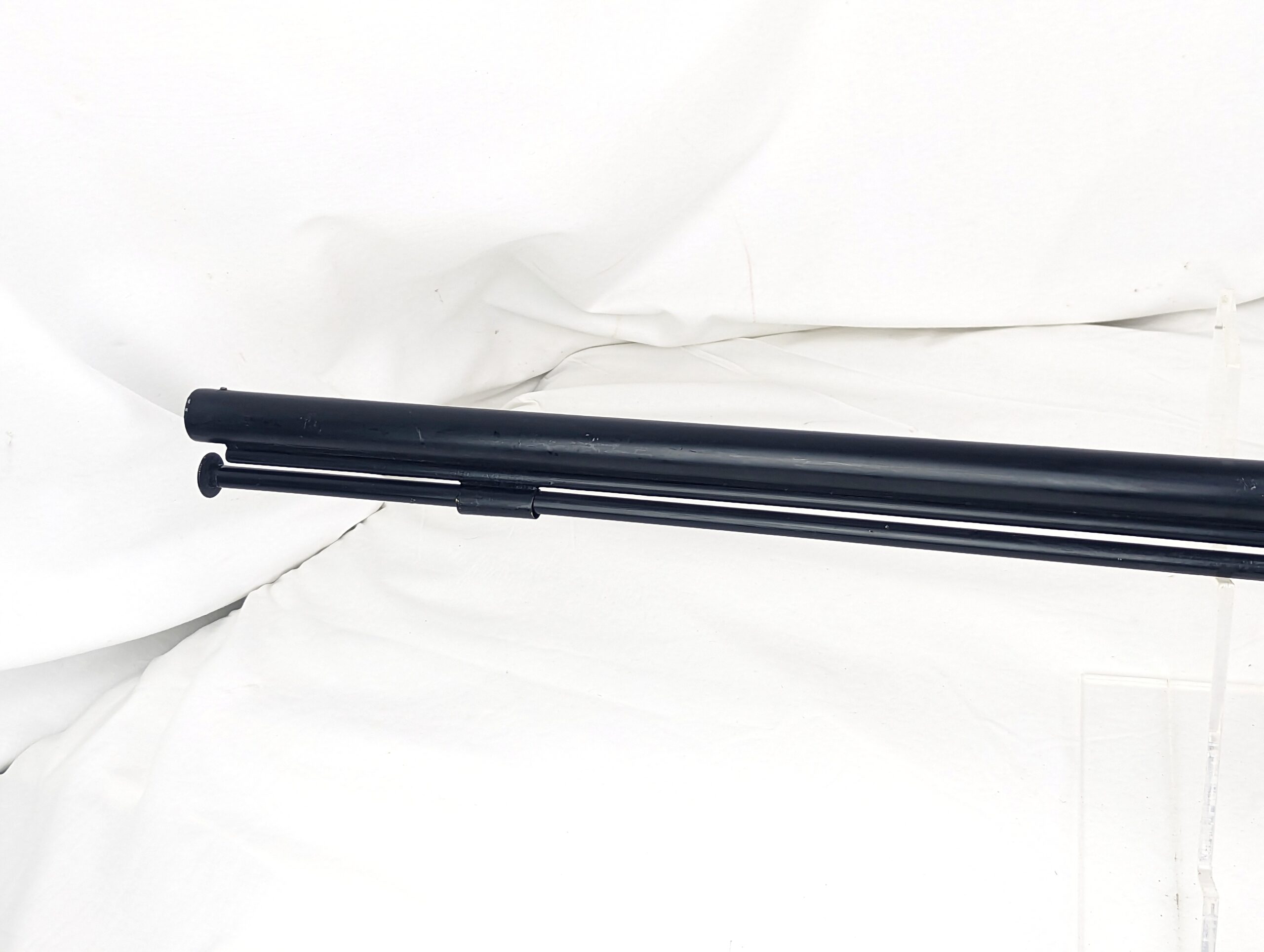 Large Bore Sport Percussion Musket by Hill - Image 7