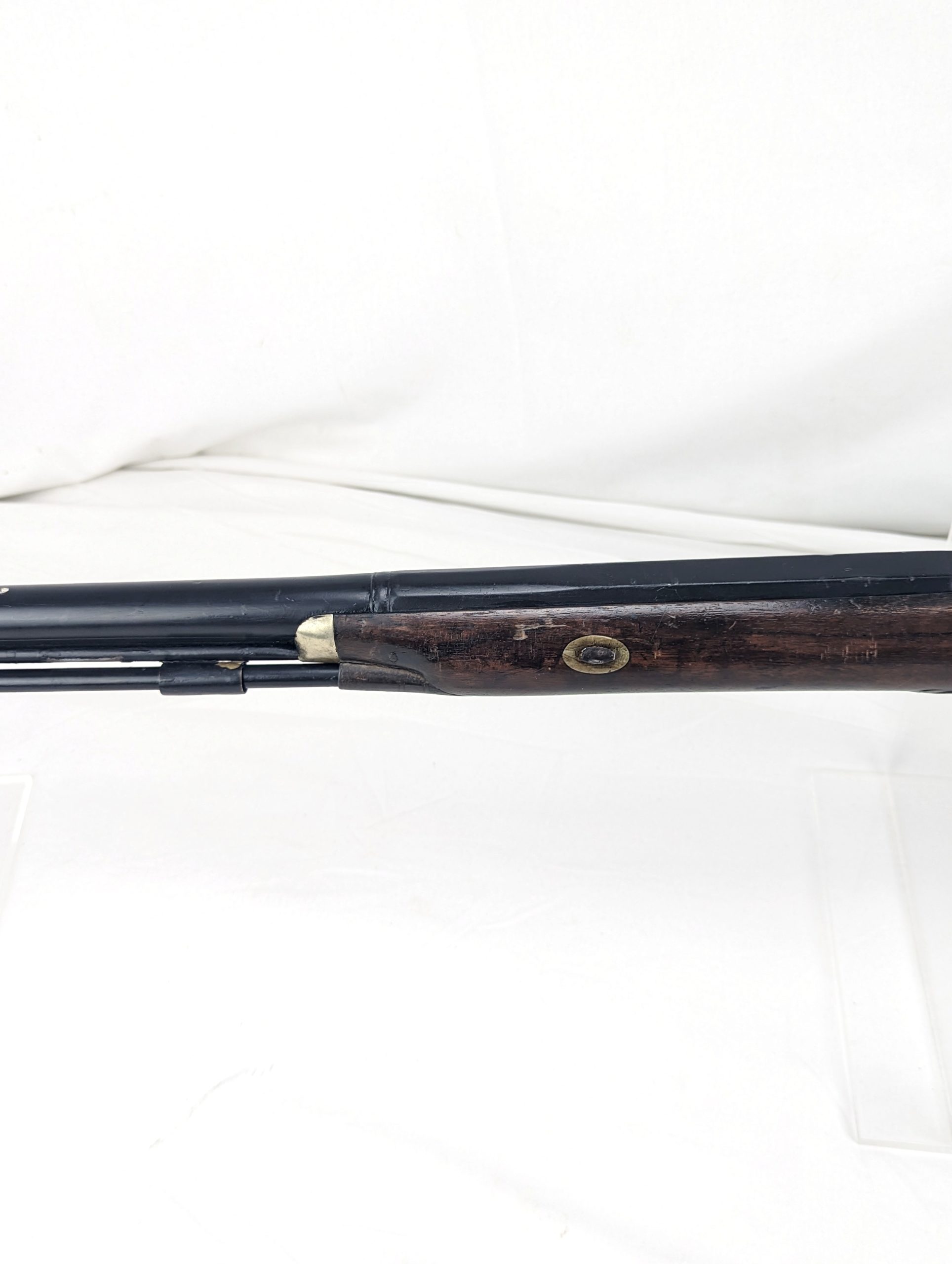 Large Bore Sport Percussion Musket by Hill - Image 8