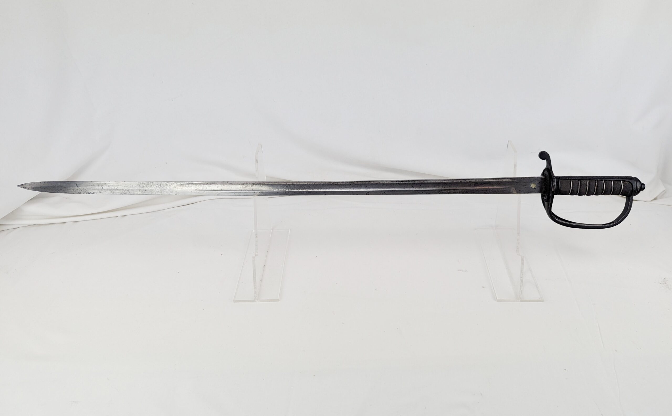 George V Royal Artillery 1821/1850 Pattern Officer’s Sword