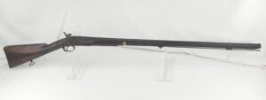 Very Large 8 Bore Percussion Sport Musket